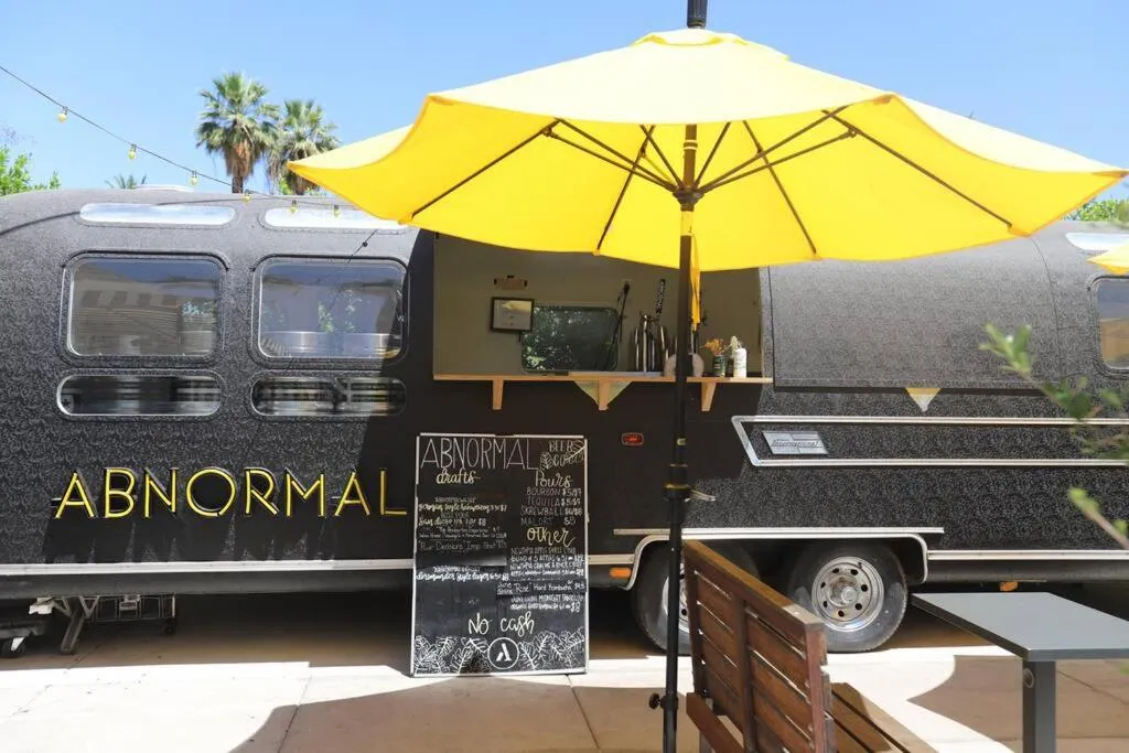 Efficient Micro Living in DTPH