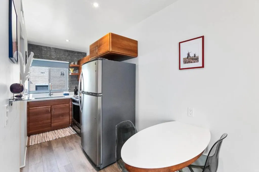Efficient Micro Living in DTPH