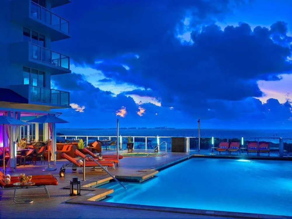 Glamorous Bay View Studio In The Heart Of Grove