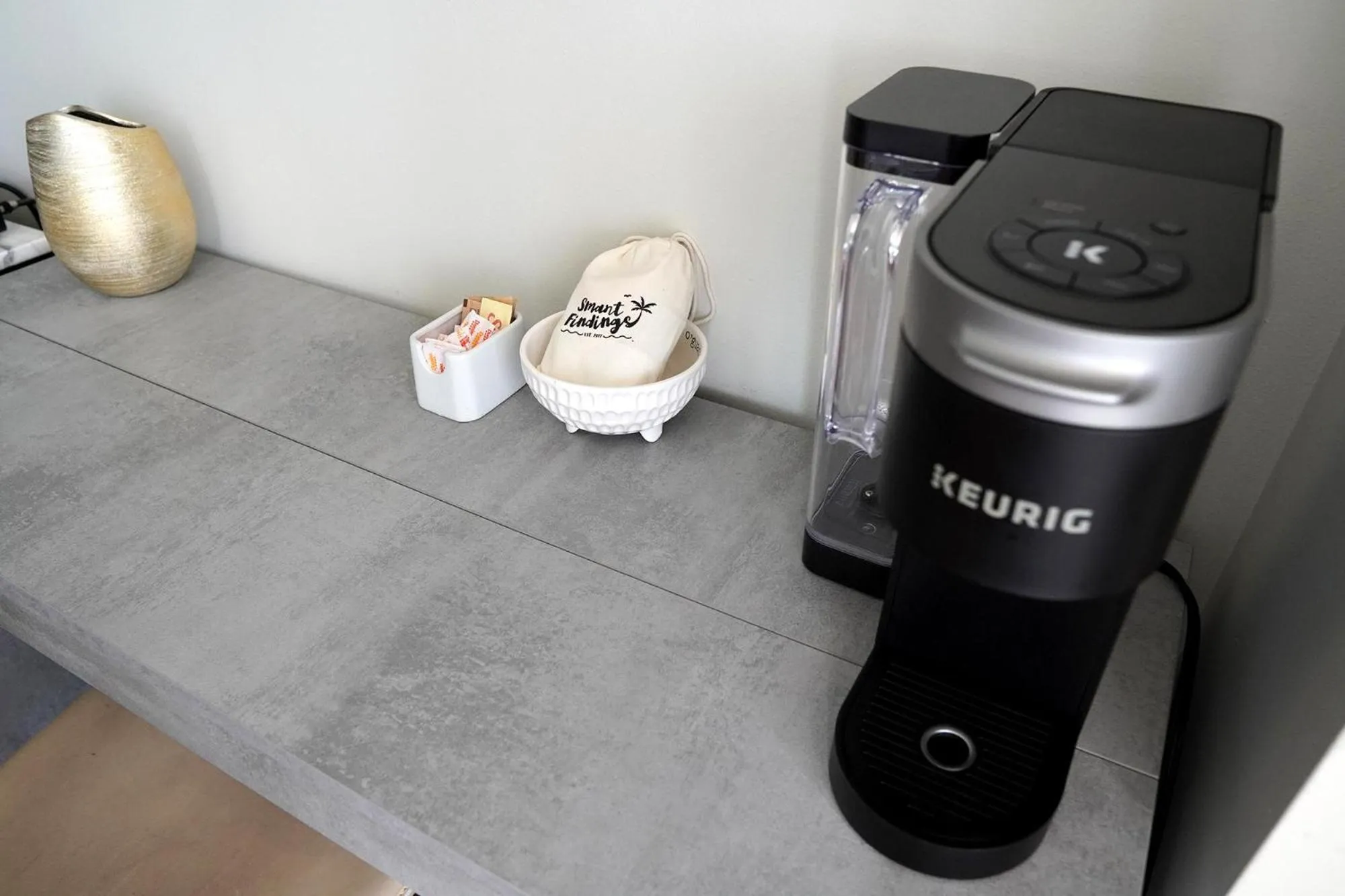 Glamorous Bay View Studio In The Heart Of Grove