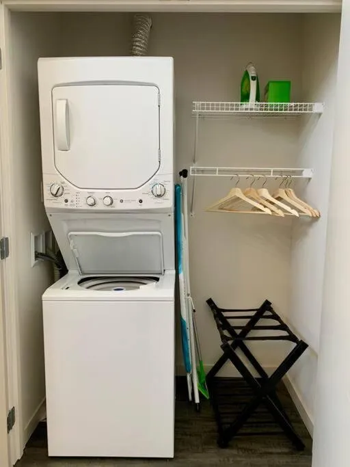 Modern Capitol Hill Studio Steps to Volunteer Park