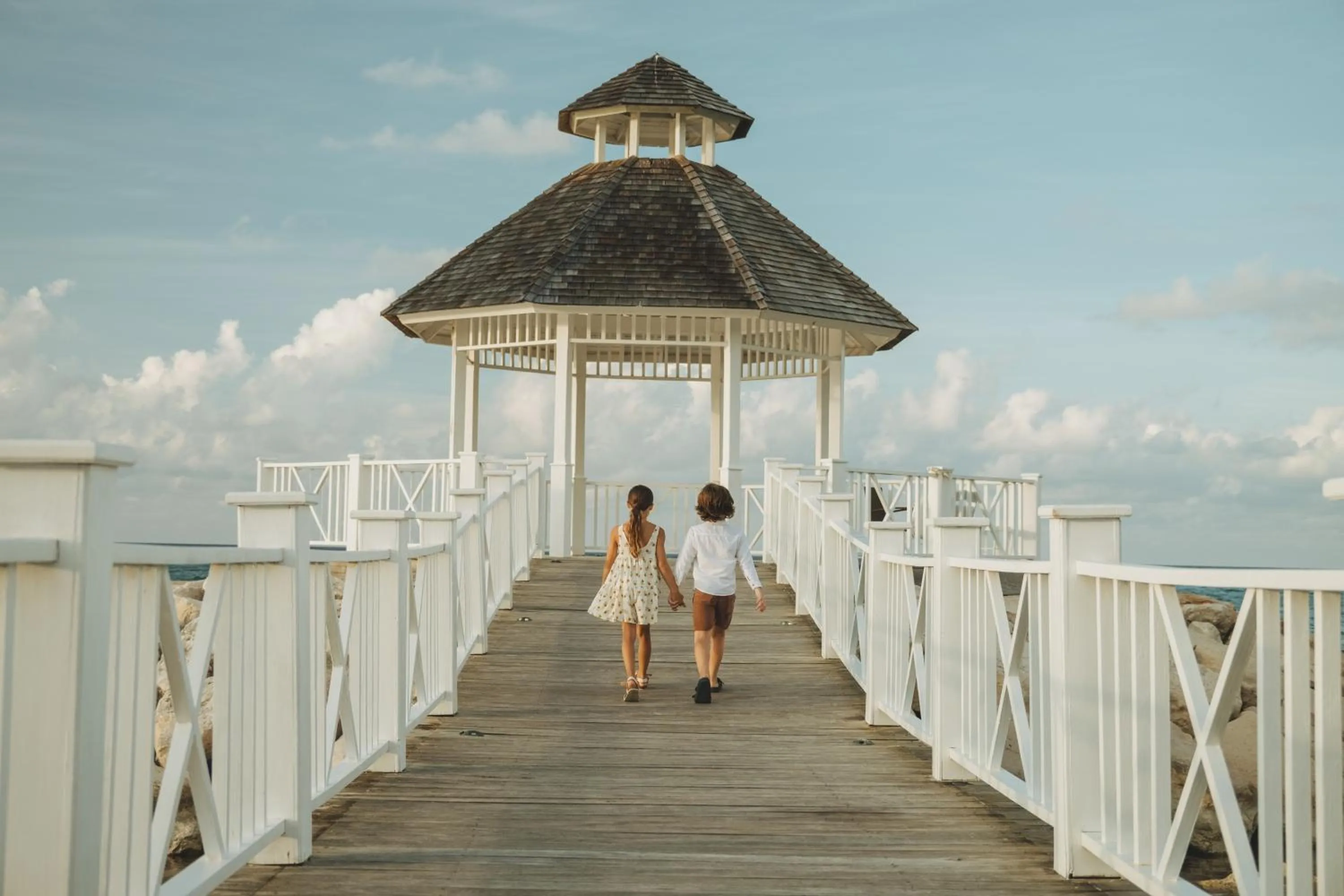 Beach in Hyatt Ziva Rose Hall - All Inclusive