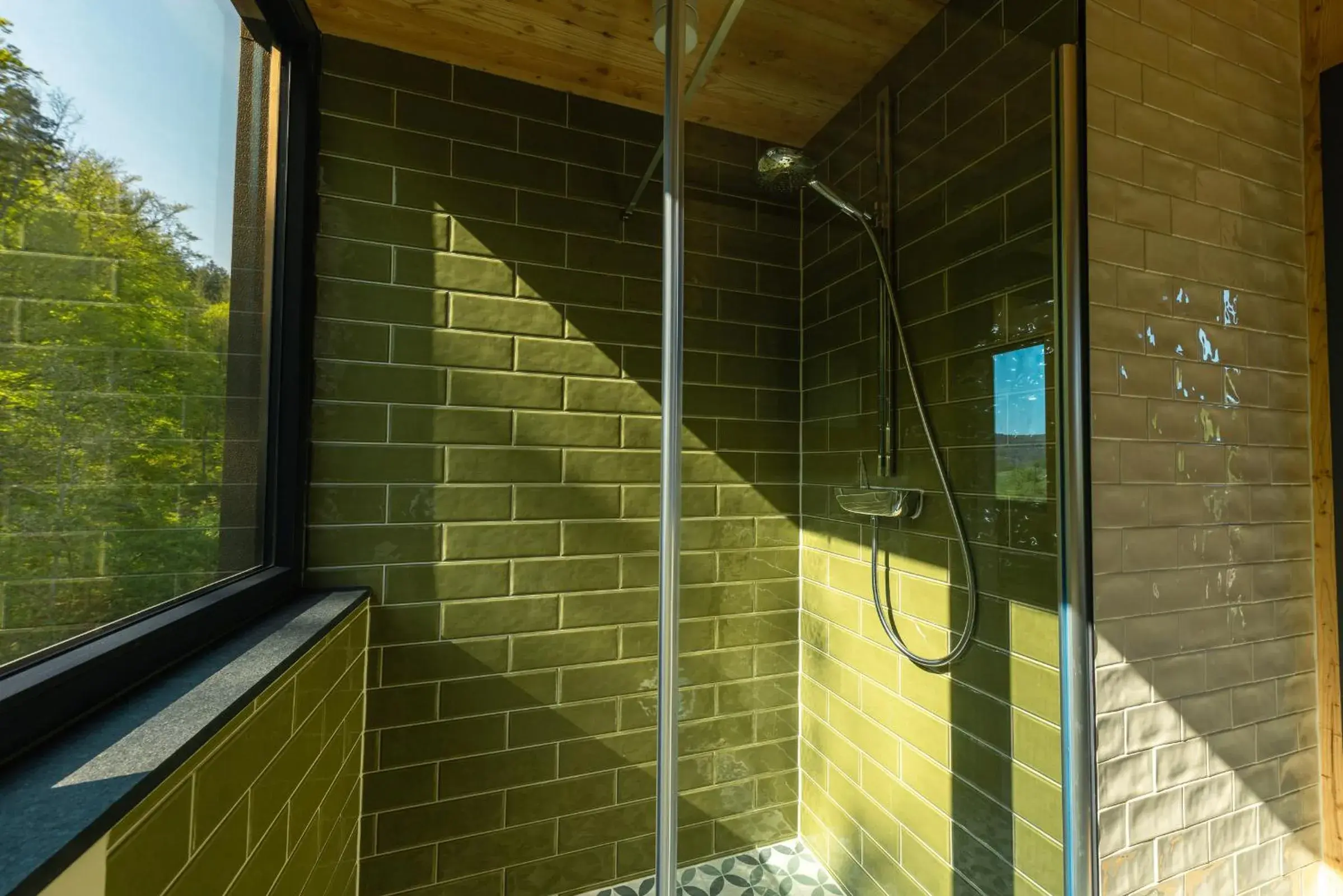 Apartment with Balcony in Baumhausapartment Apartment with Balcony in Baumhausapartment