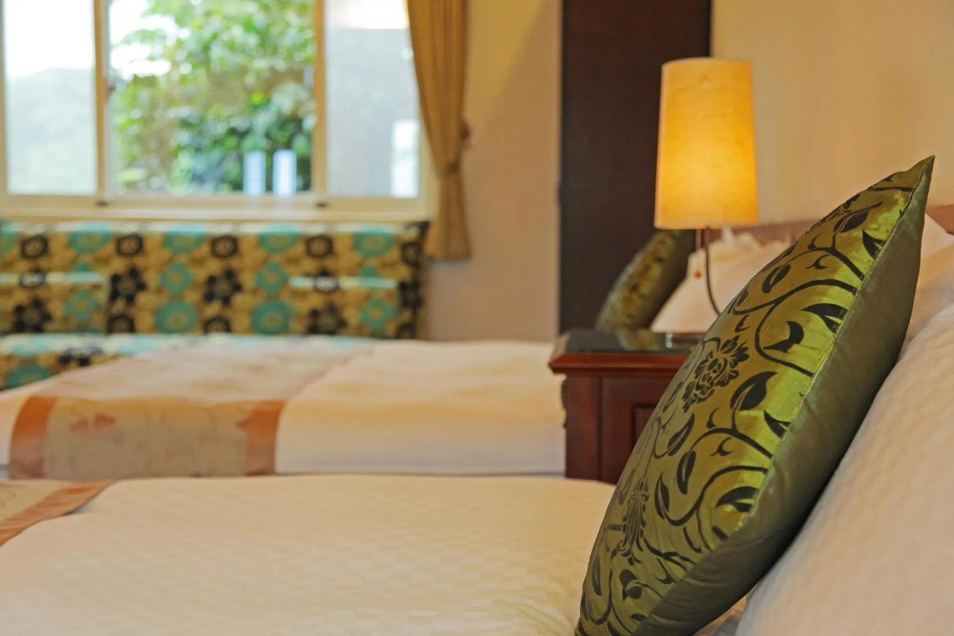 Bed in Countryside B&B