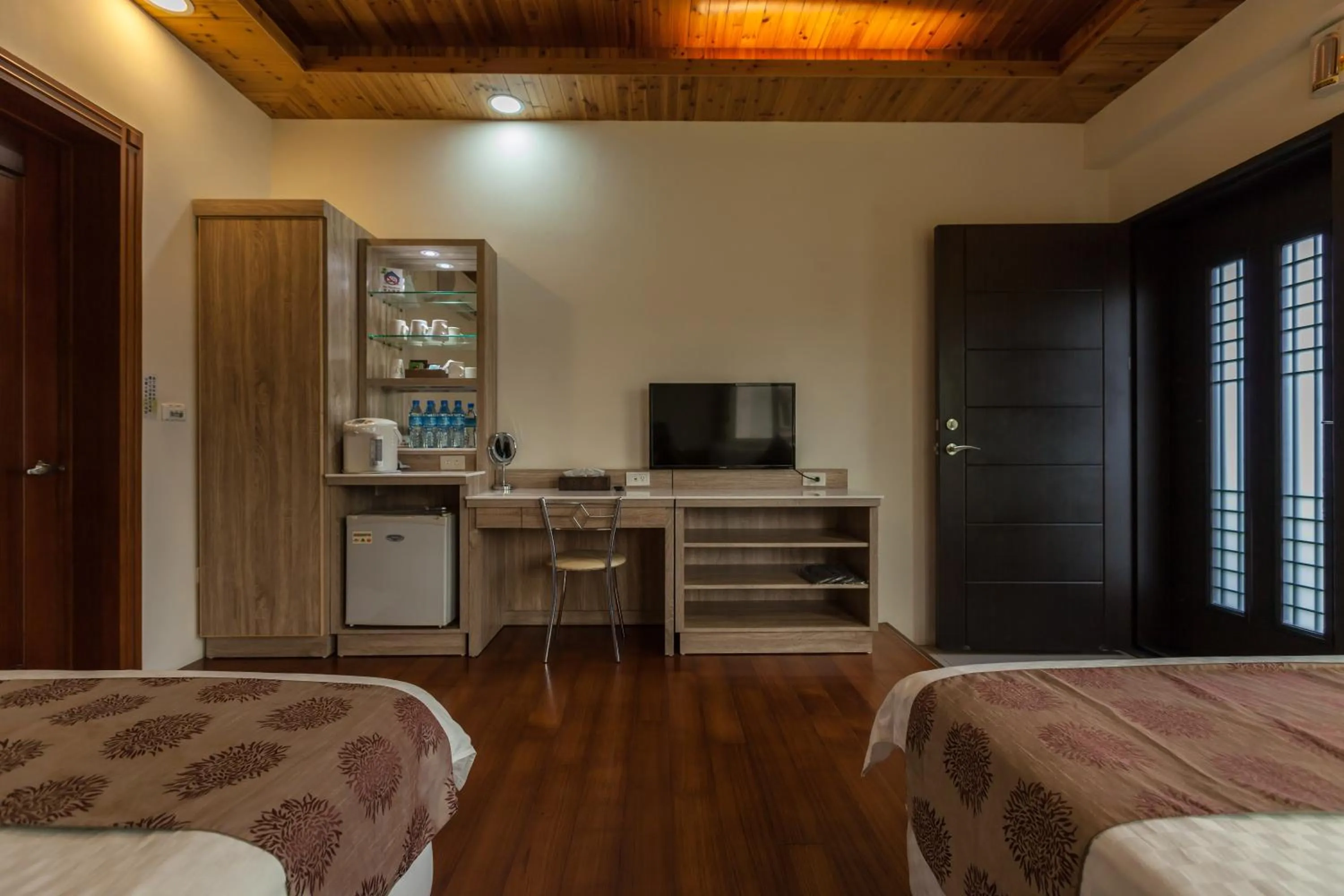 Photo of the whole room, Bed in Countryside B&B