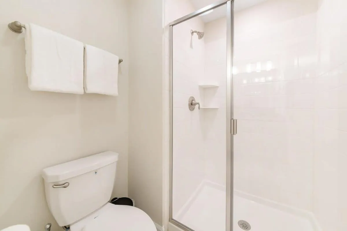 Magic villa with themed bedrooms and private pool