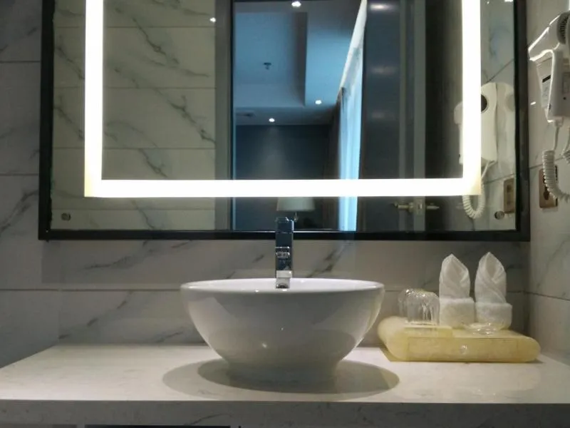 GreenTree Inn Guangdong Shantou Chengjiang Road Business Hotel