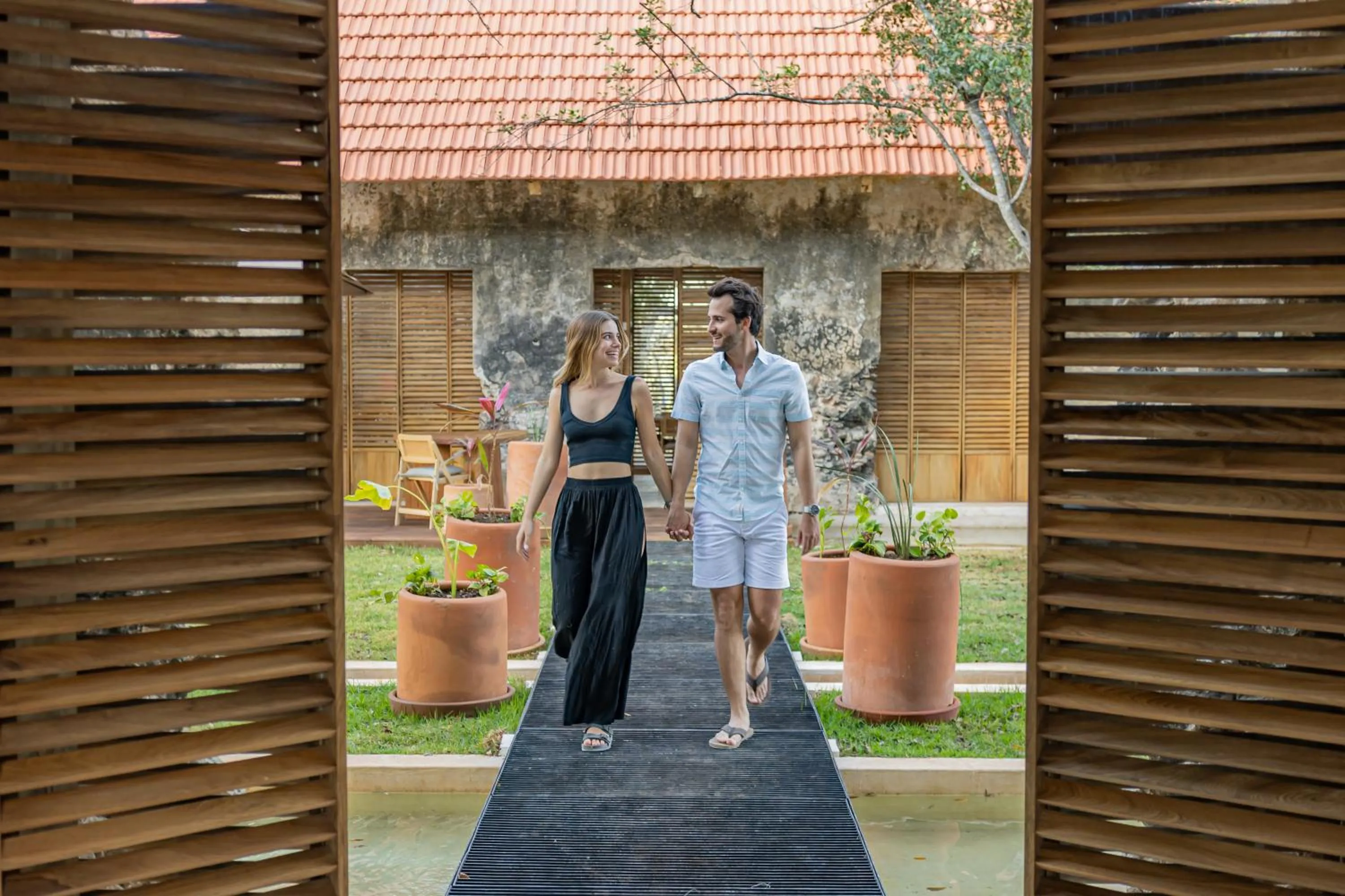 Day in Viatura Hacienda Xtojil, Yucatan, Merida, with Optional All Inclusive
