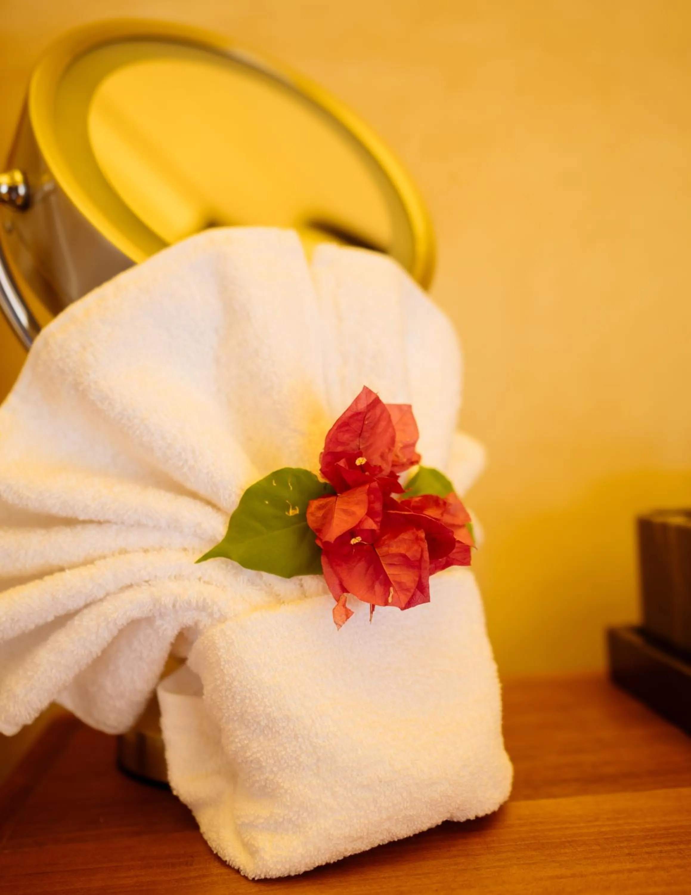 towels in Viatura Hacienda Xtojil, Yucatan, Merida, with Optional All Inclusive