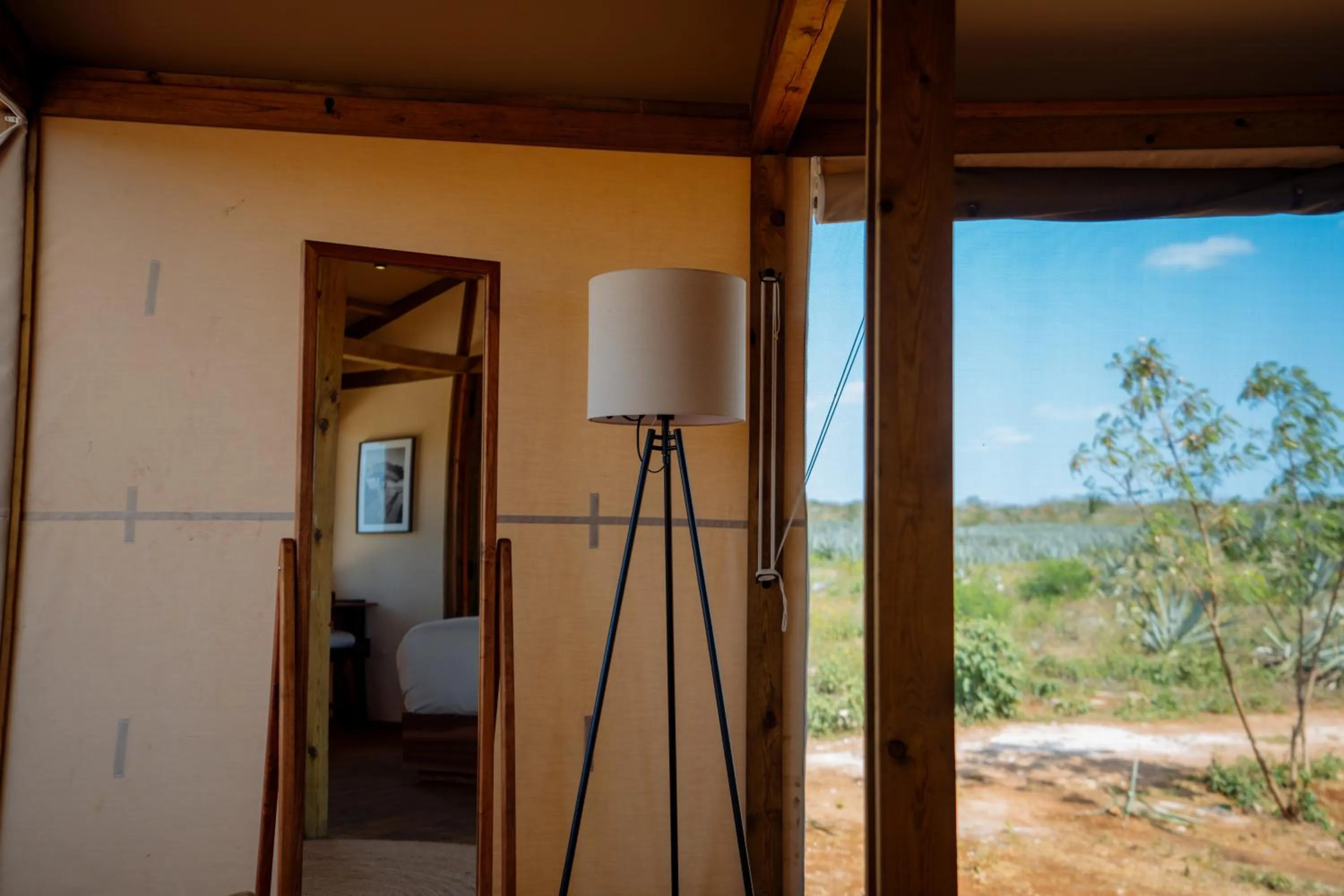 Decorative detail in Viatura Hacienda Xtojil, Yucatan, Merida, with Optional All Inclusive