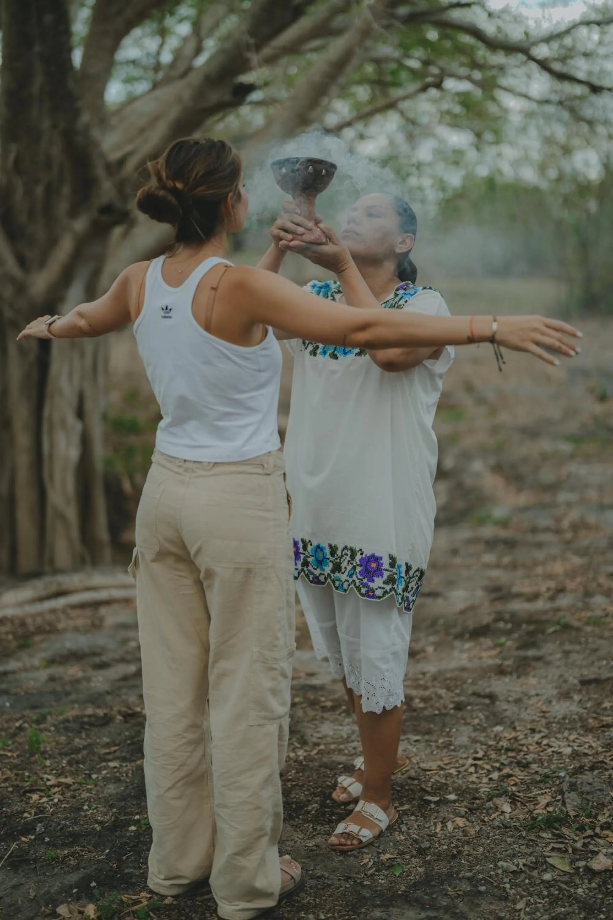 Spa and wellness centre/facilities in Viatura Hacienda Xtojil, Yucatan, Merida, with Optional All Inclusive