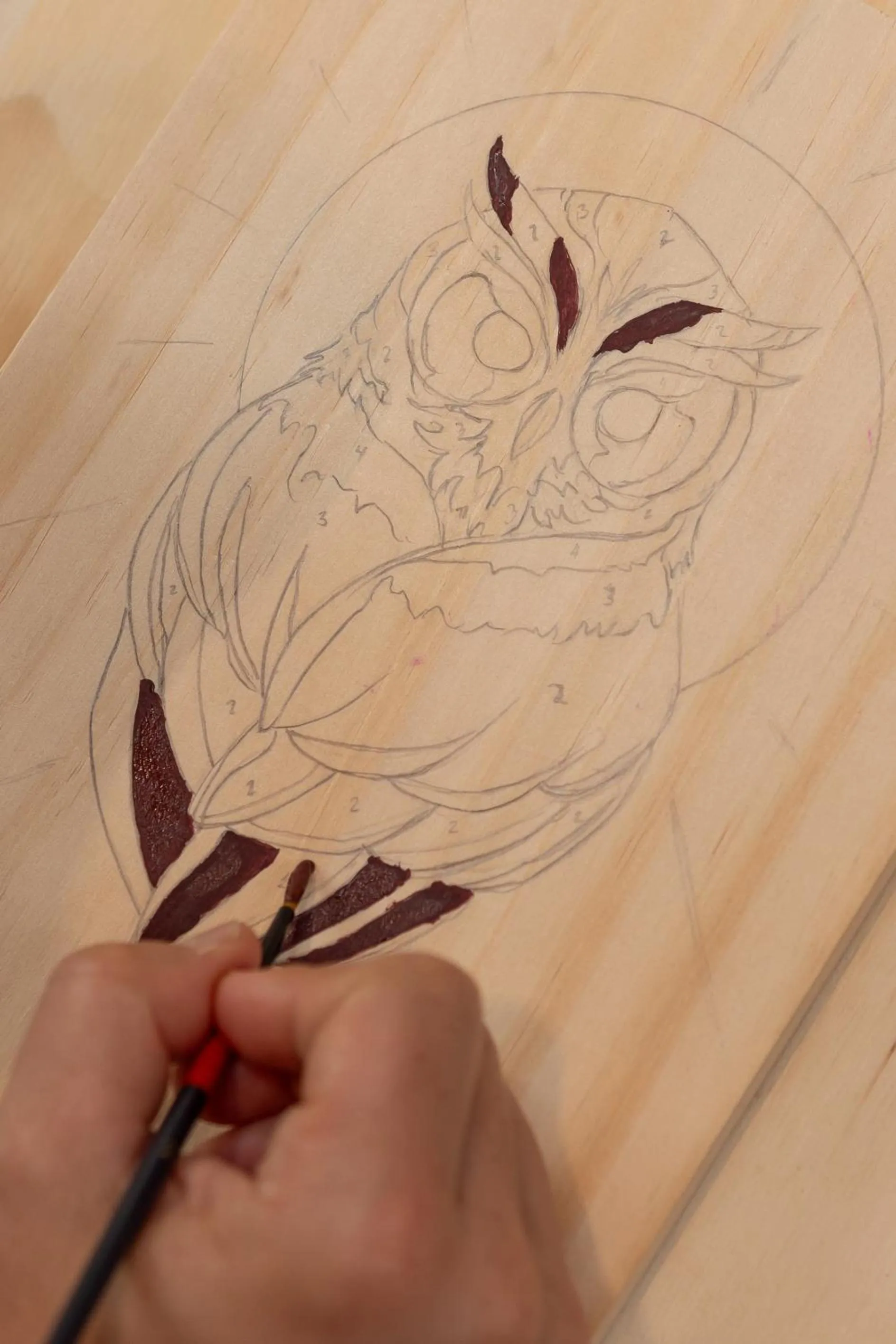 Decorative detail in Viatura Hacienda Xtojil, Yucatan, Merida, with Optional All Inclusive