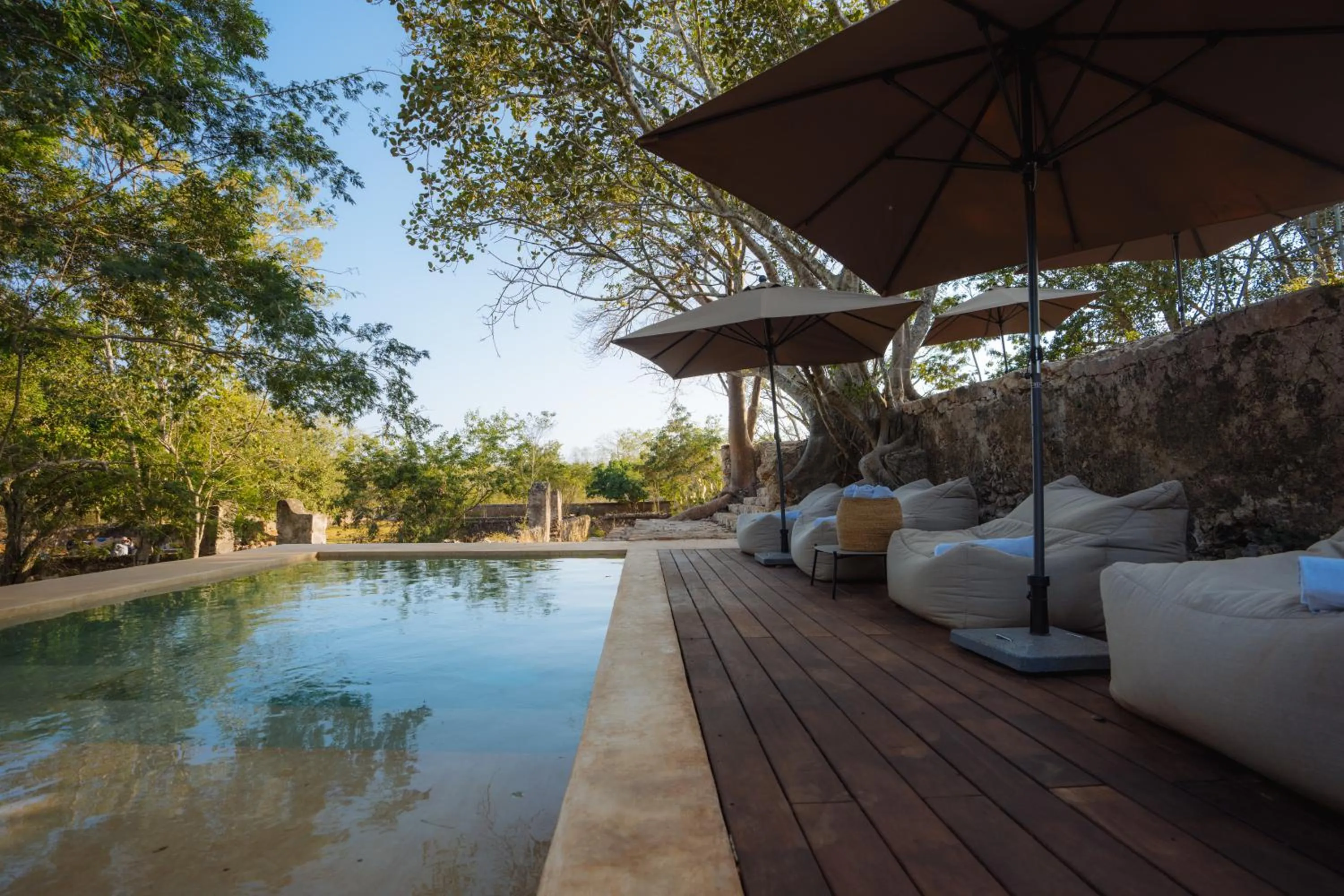 Day in Viatura Hacienda Xtojil, Yucatan, Merida, with Optional All Inclusive