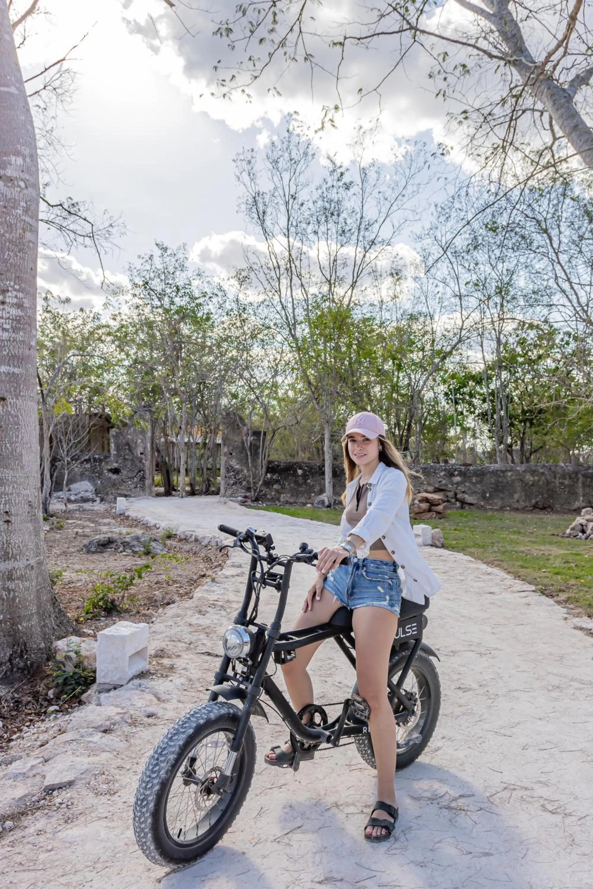 Day in Viatura Hacienda Xtojil, Yucatan, Merida, with Optional All Inclusive