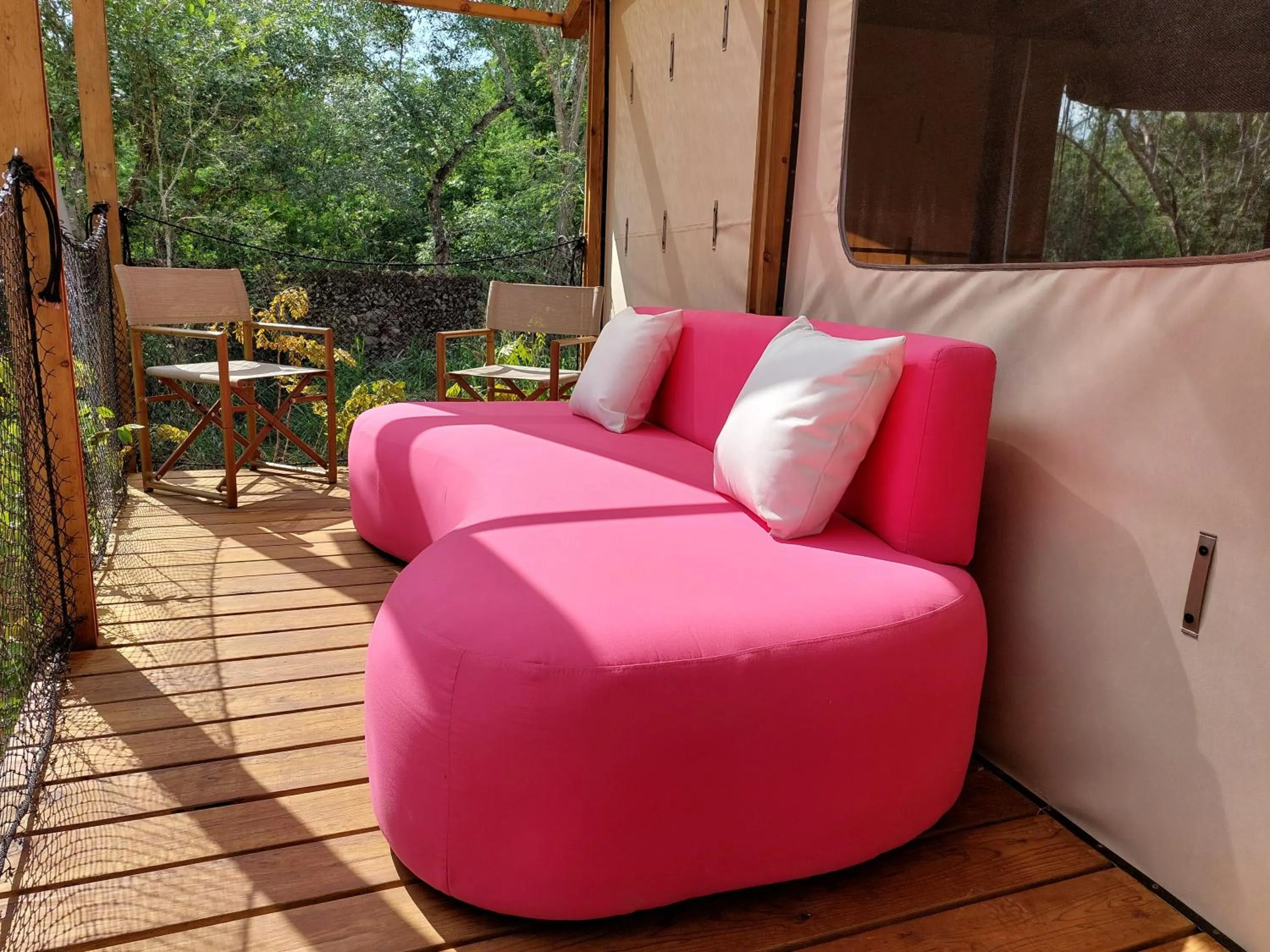 Area and facilities in Viatura Hacienda Xtojil, Yucatan, Merida, with Optional All Inclusive