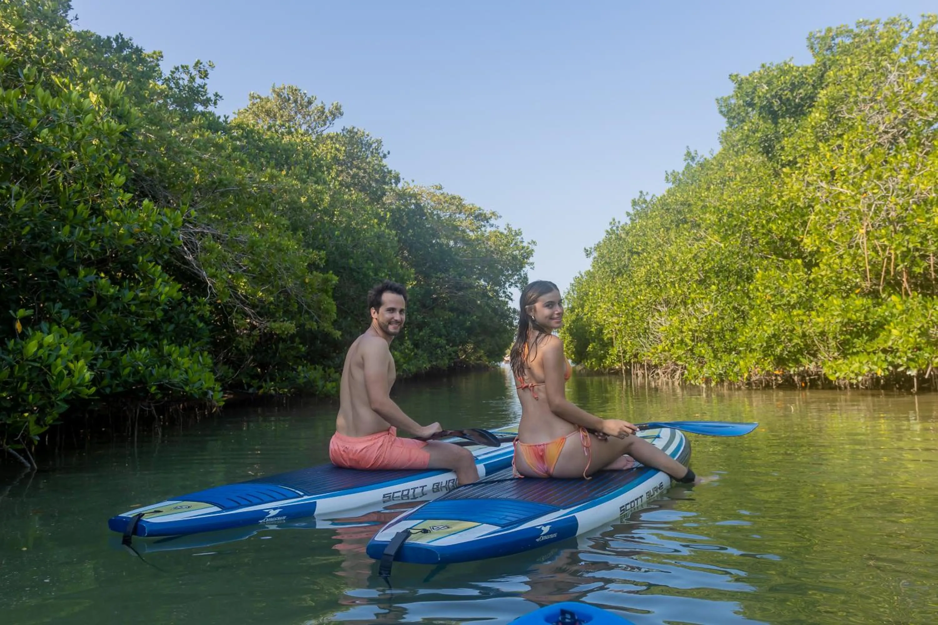 Spring in Viatura Hacienda Xtojil, Yucatan, Merida, with Optional All Inclusive