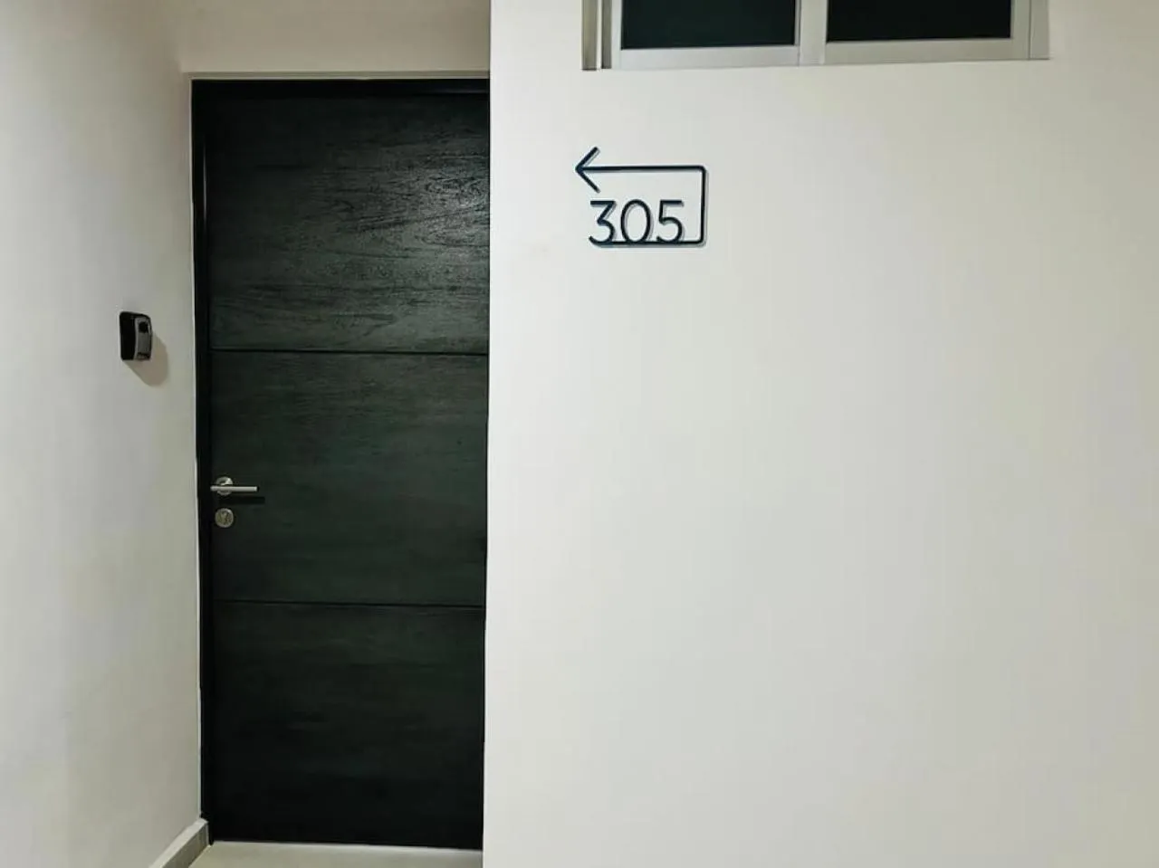 Bluú lagoon · Depa enorme alberca