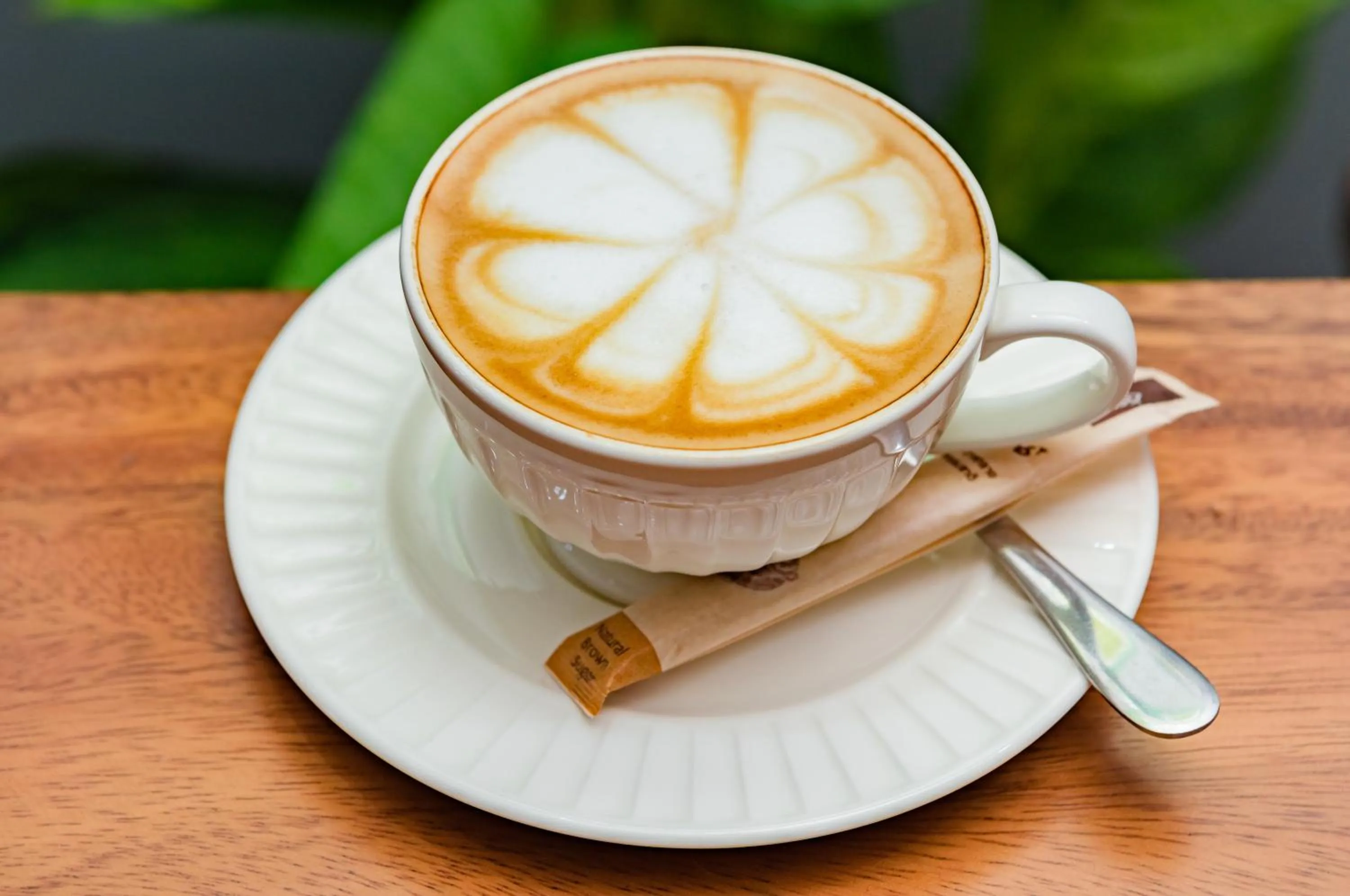 Drinks in Eco Hostel