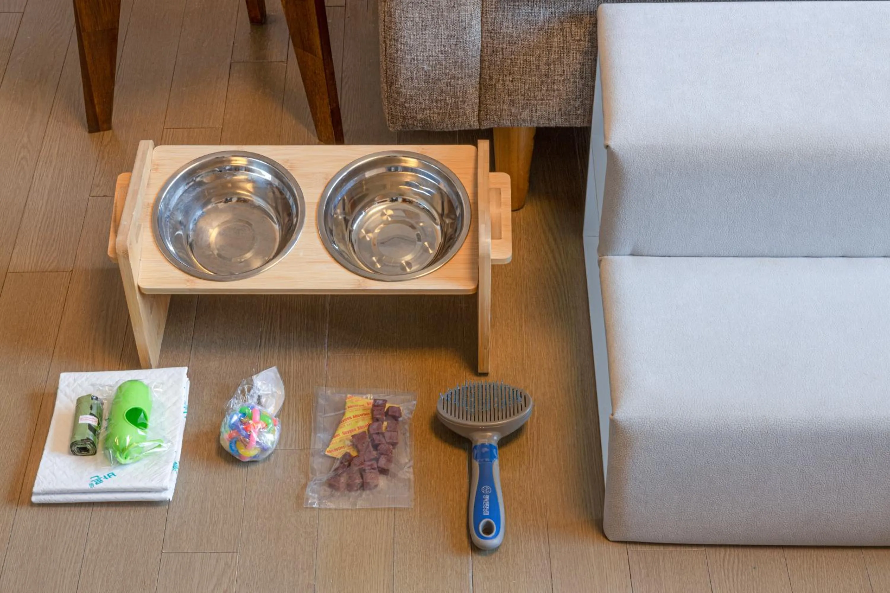 Decorative detail in Phoenix Island