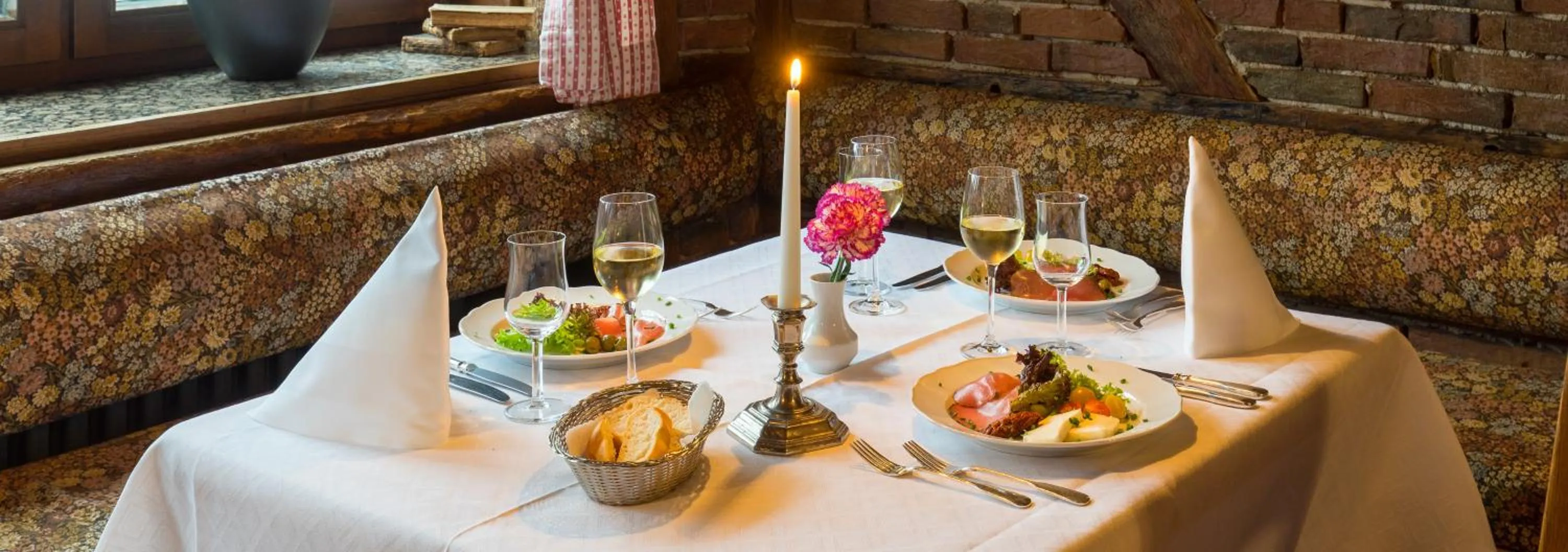 Restaurant/places to eat in Hotel & Restaurant Grotehof