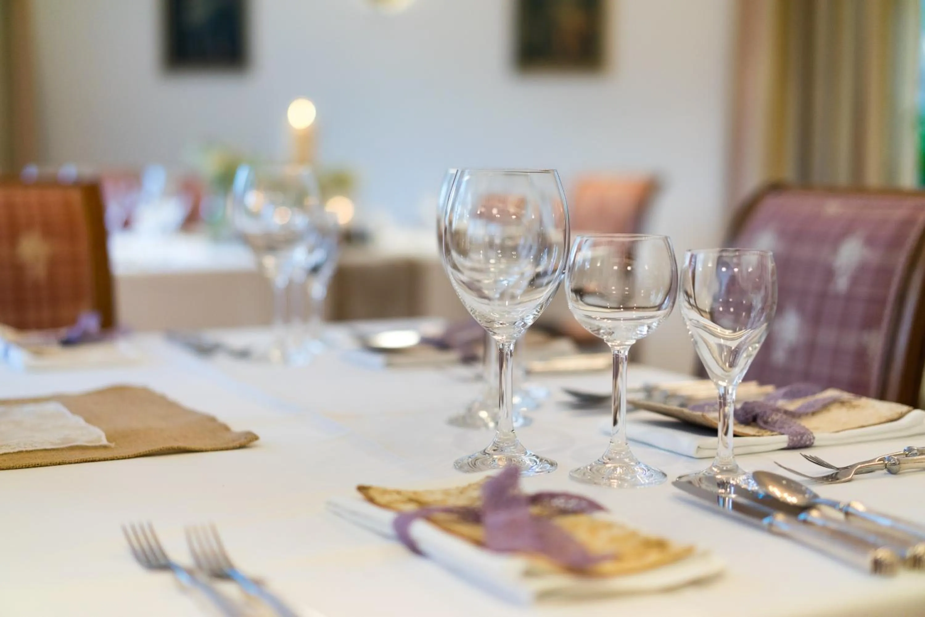 Restaurant/places to eat in Hotel & Restaurant Grotehof