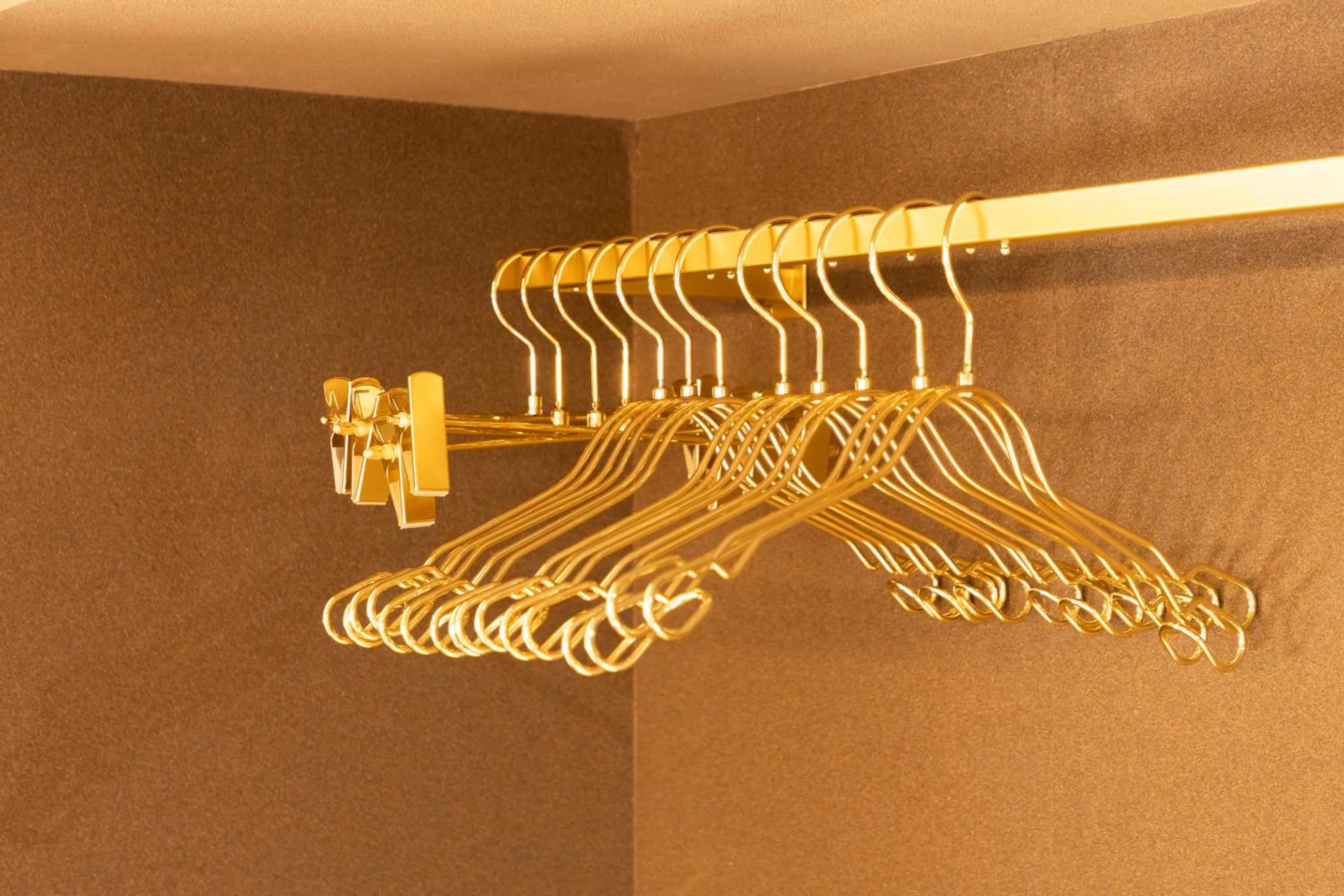 Photo of the whole room in HOTEL TOMOS ASAKUSA