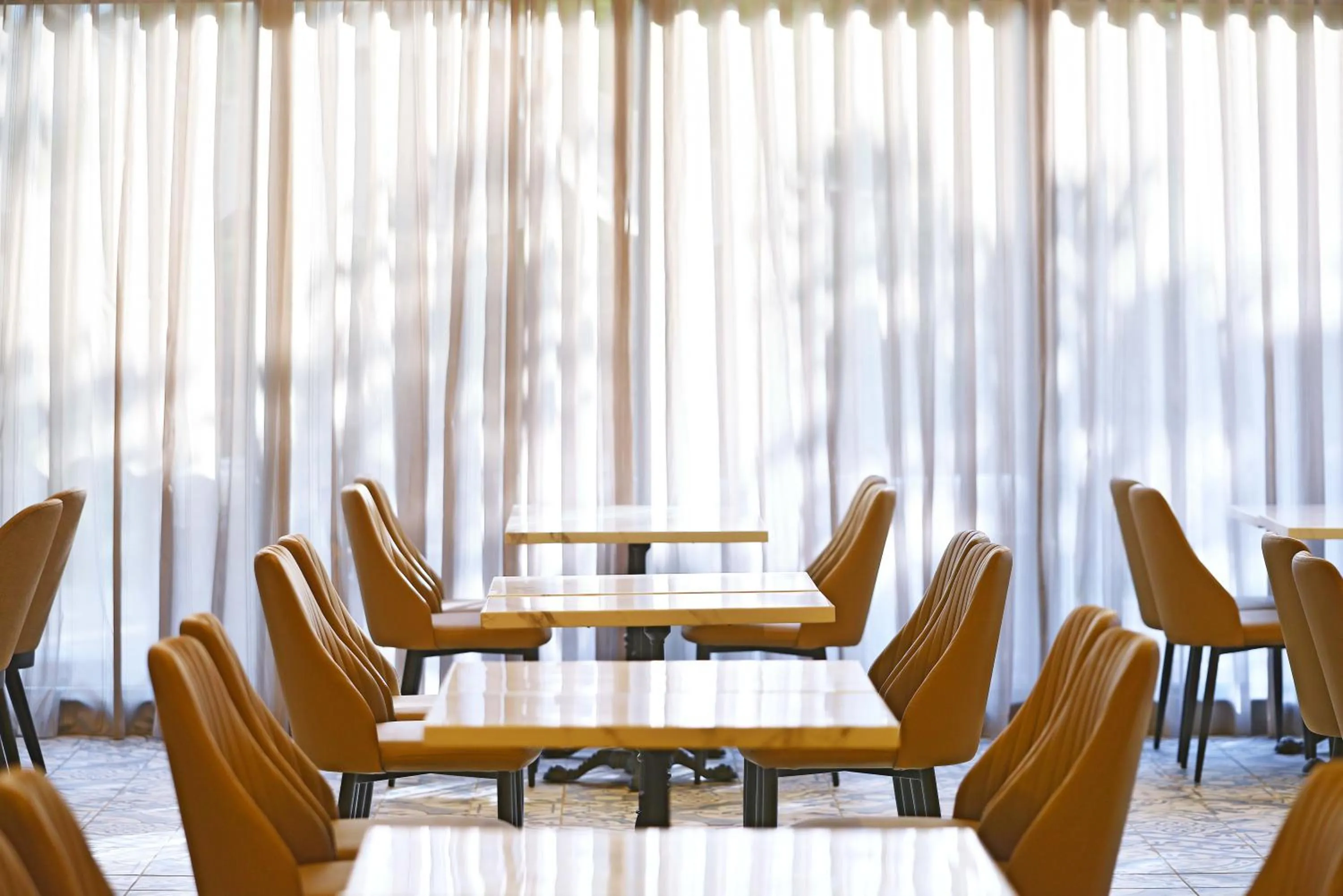 Restaurant/places to eat in Fullon Poshtel - Shuili