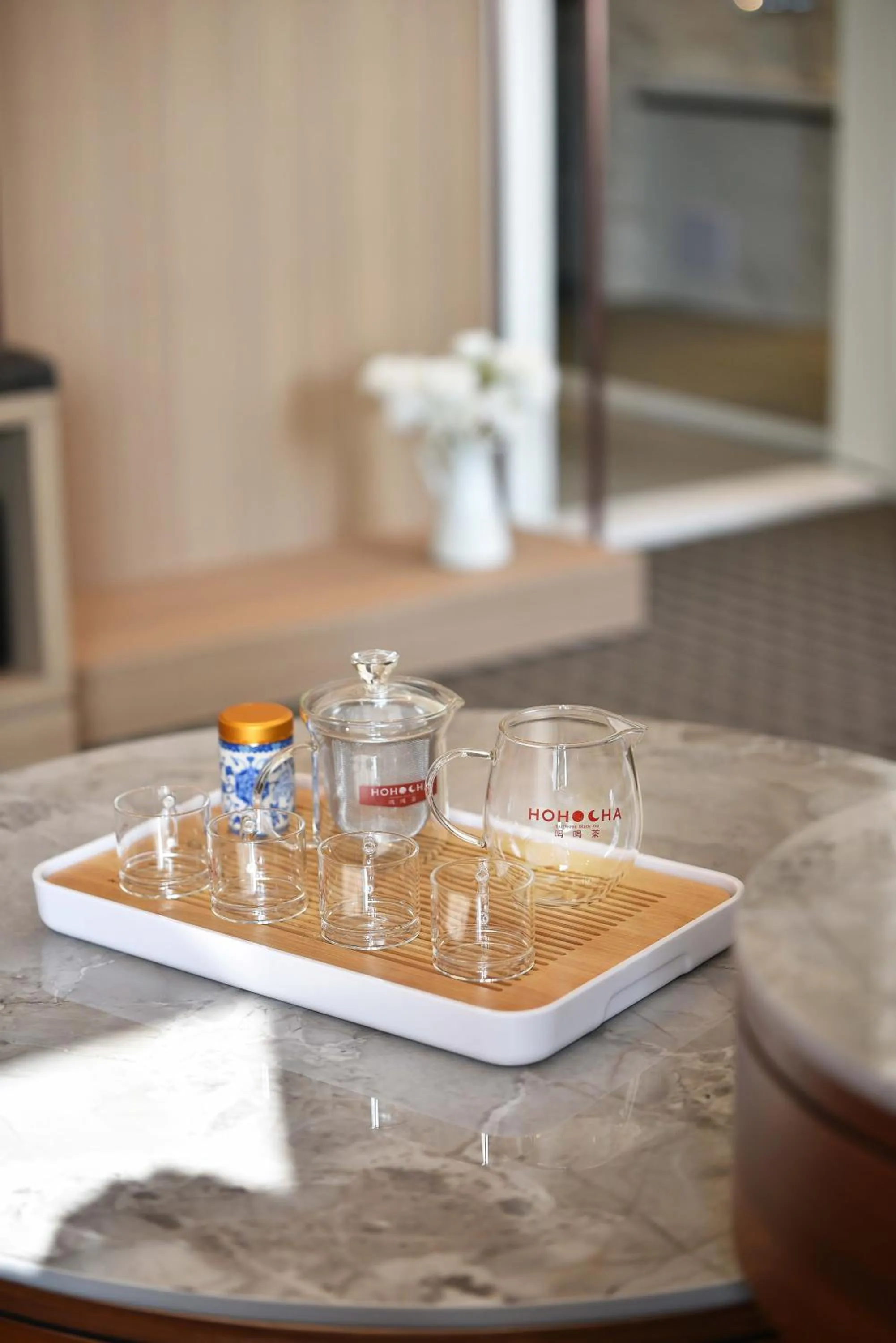 Food in Fullon Poshtel - Shuili