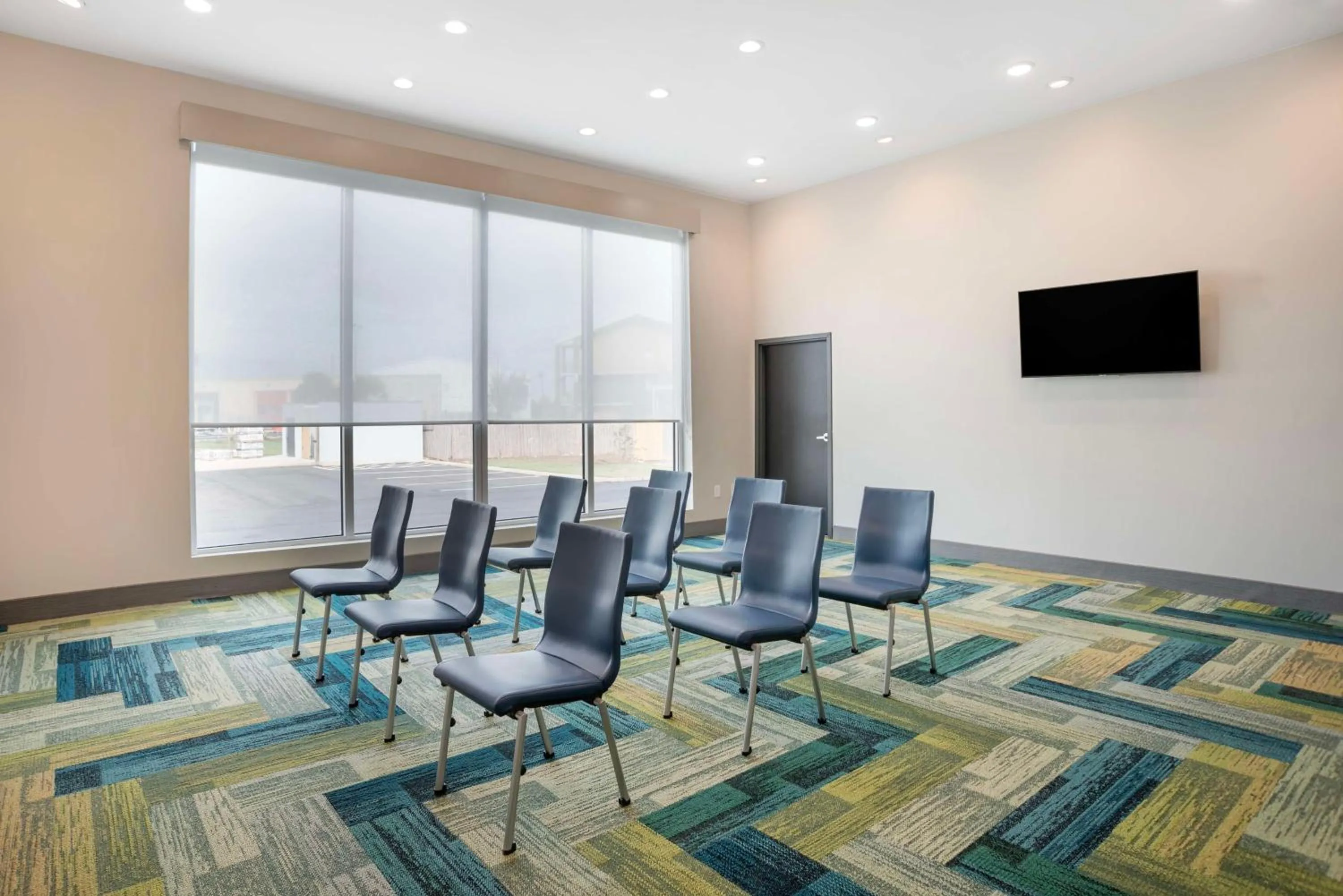 Meeting/conference room in Best Western Plus Mobile Inn and Suites
