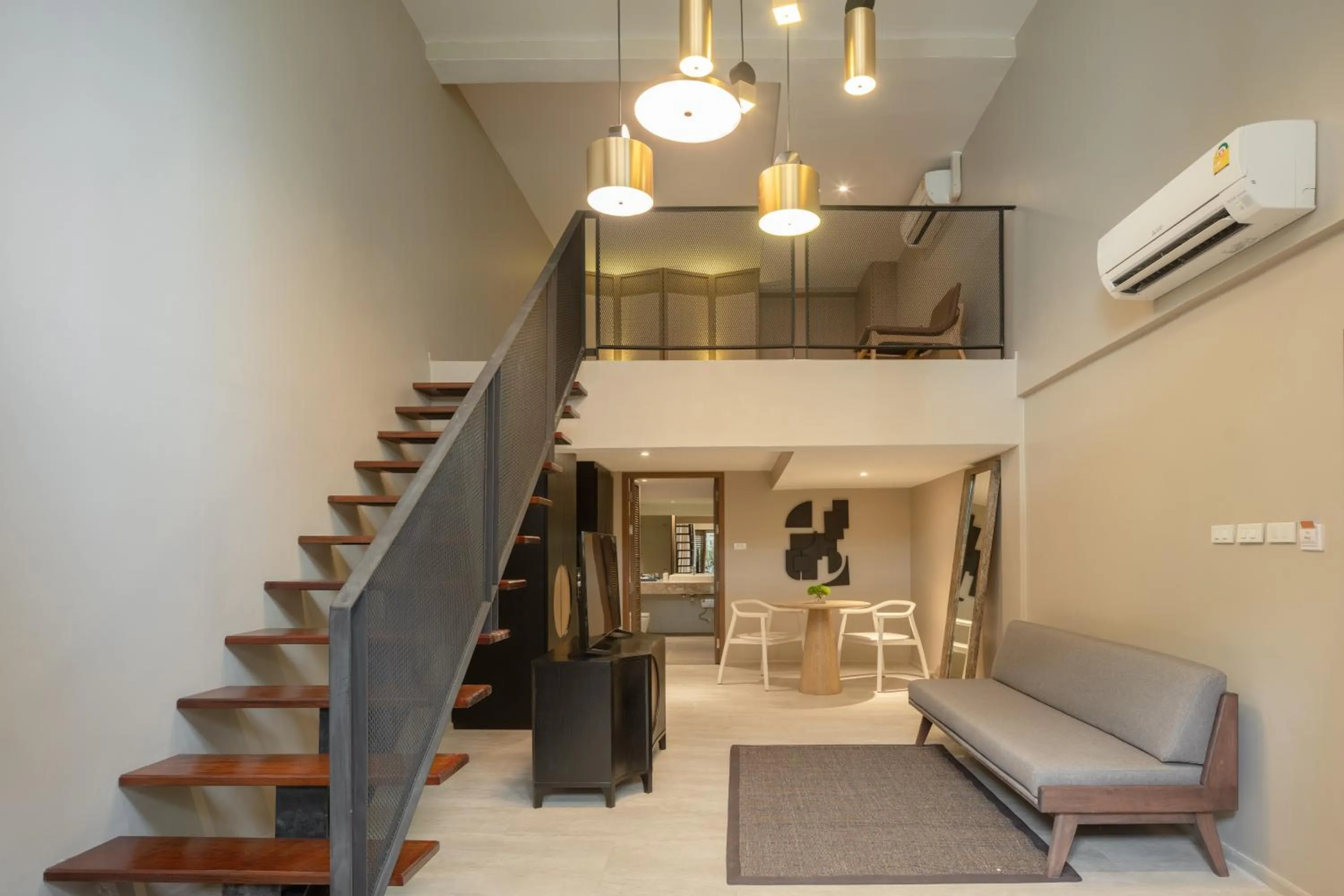 View (from property/room) in Stay Plus Hotel Bangkok