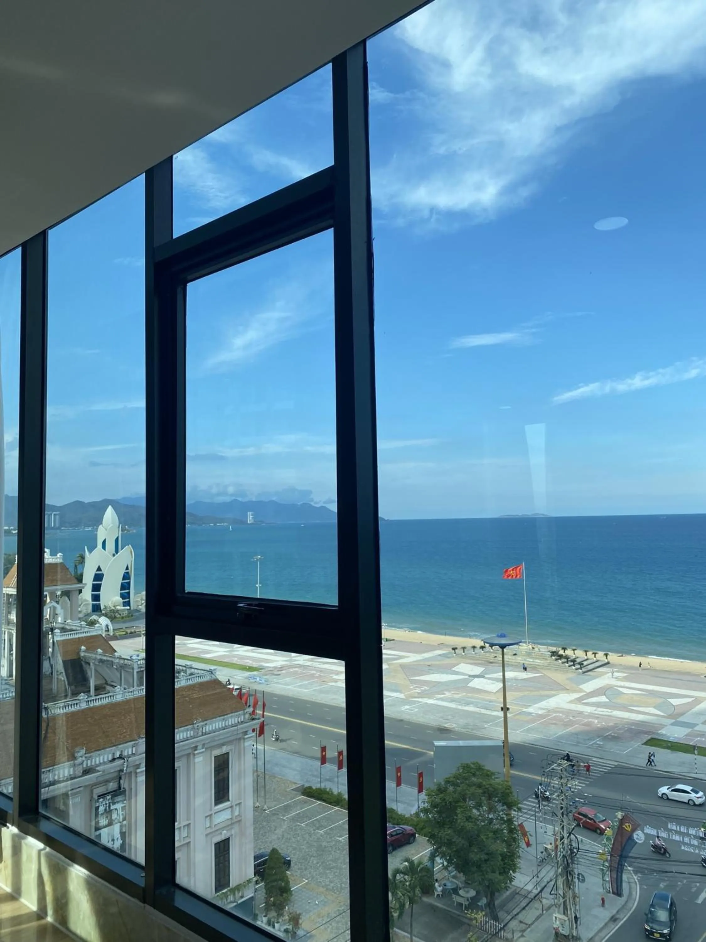 Nearby landmark in Happy Light Central Nha Trang