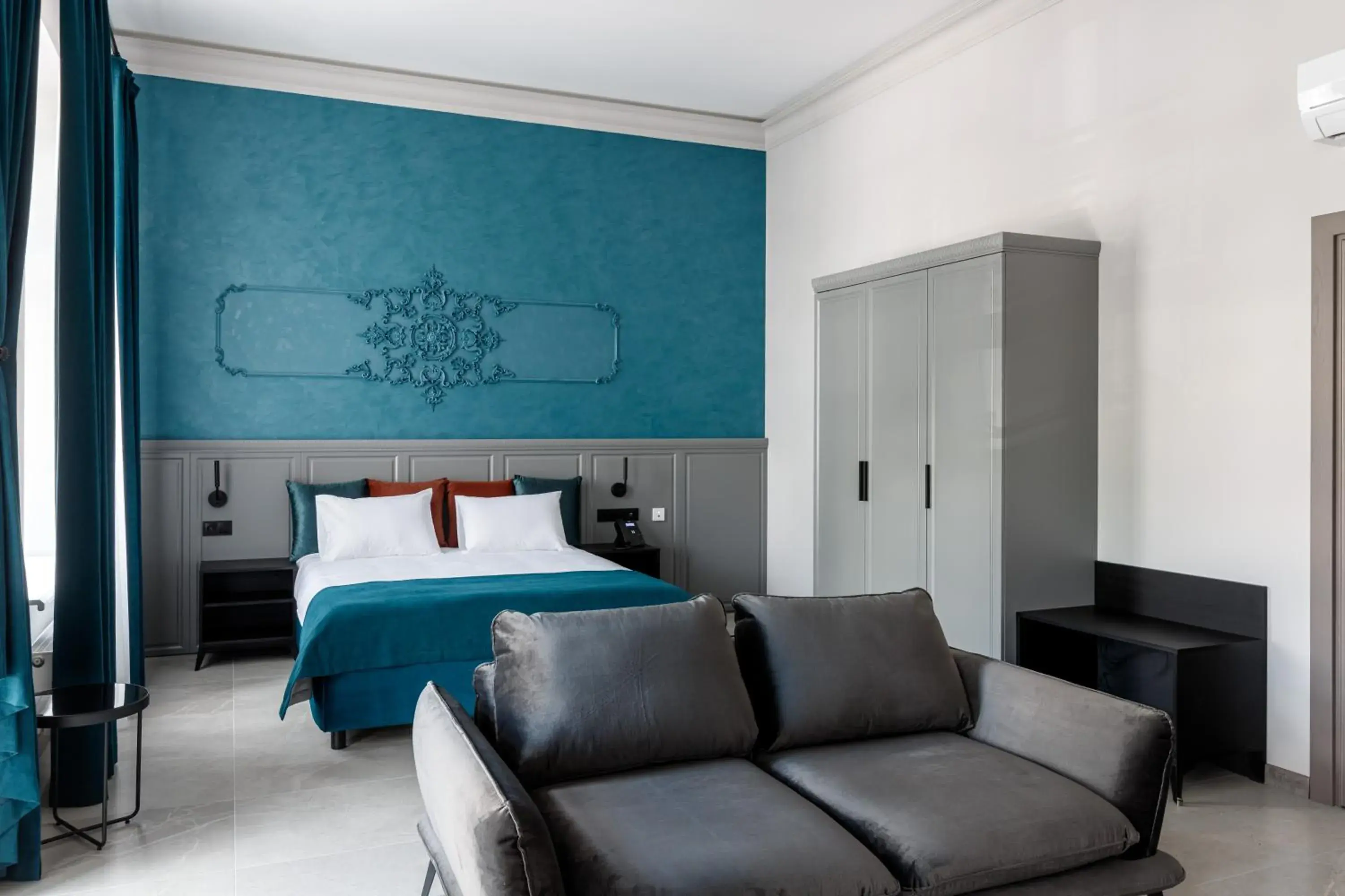 Suite - single occupancy in Richmond Hotel Suite - single occupancy in Richmond Hotel