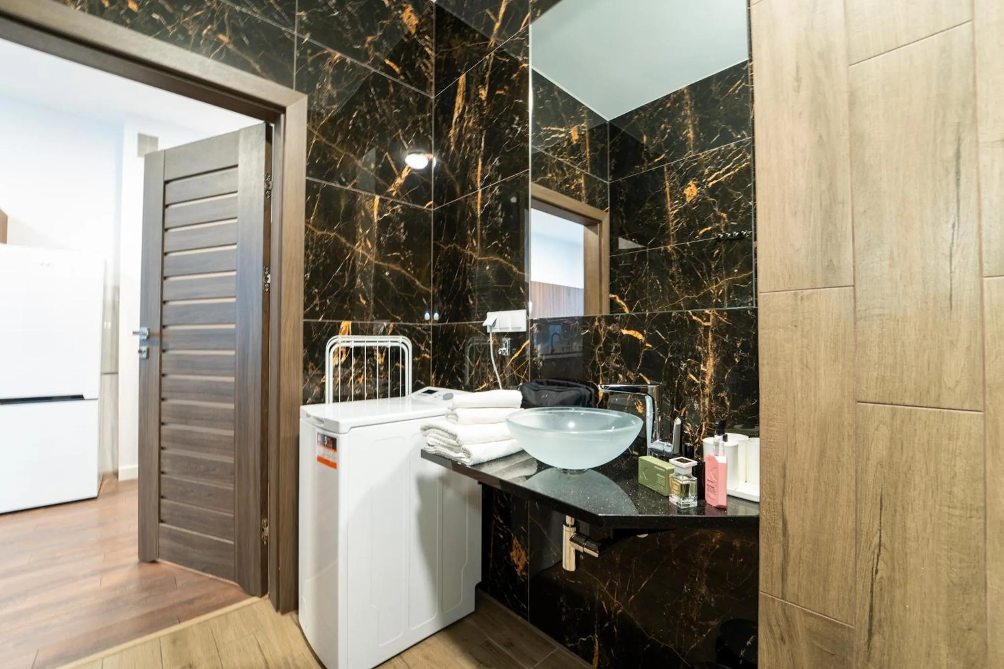 Reymonta 22 Apartamenty