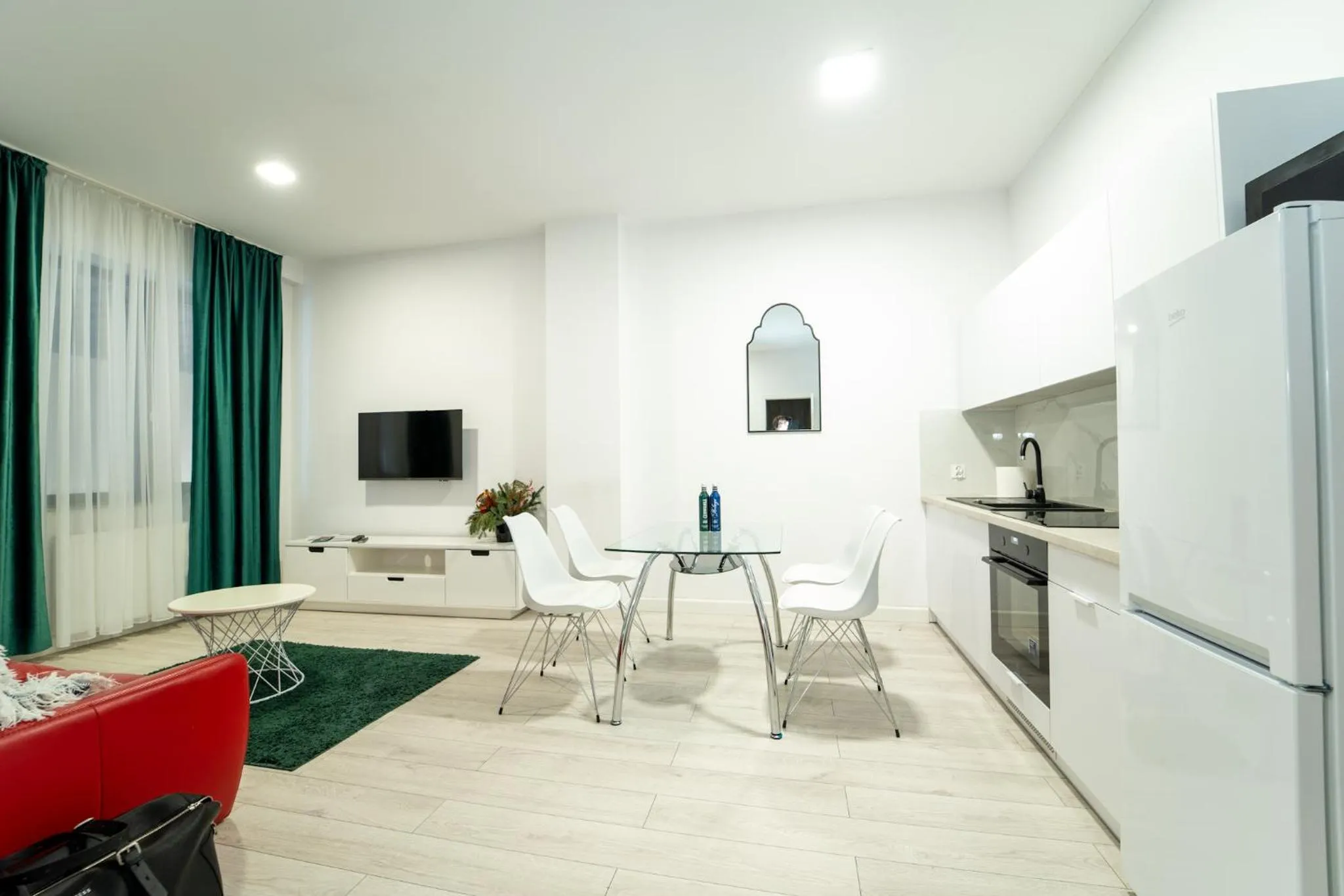 Reymonta 22 Apartamenty