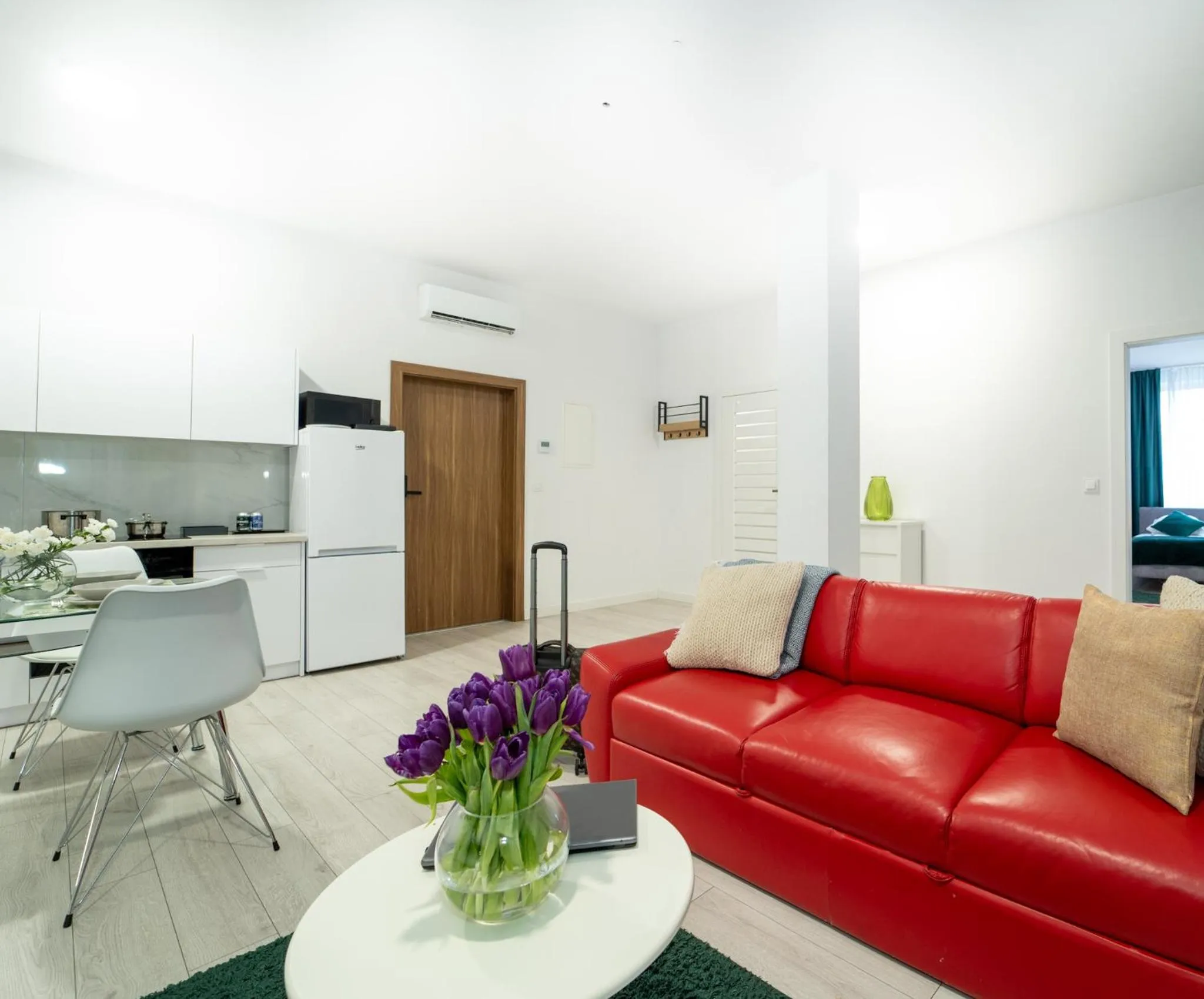 Reymonta 22 Apartamenty