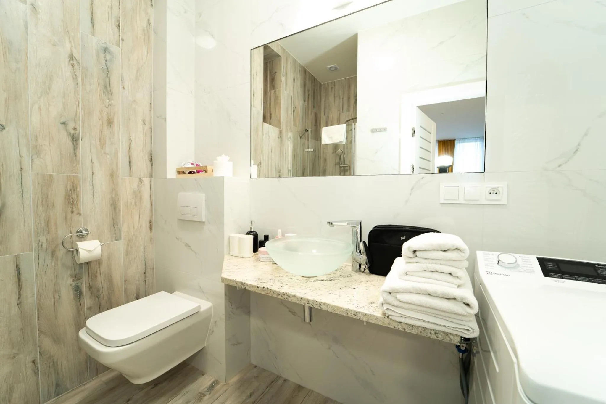 Reymonta 22 Apartamenty