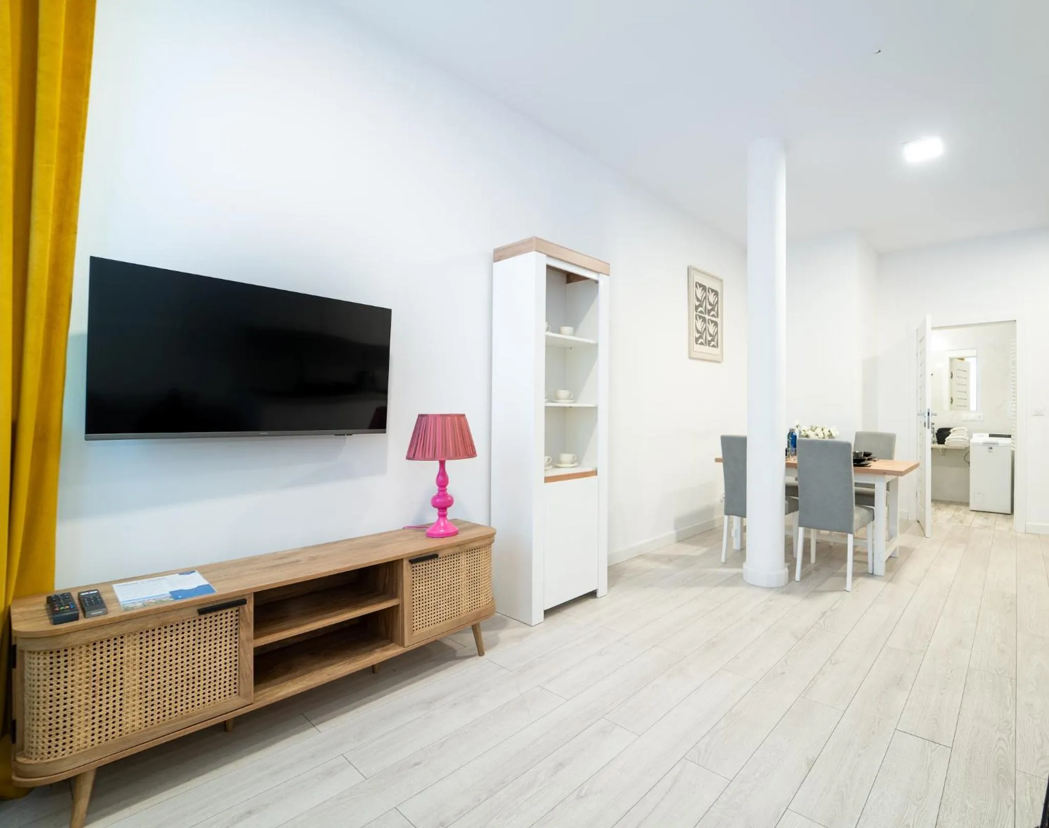 Reymonta 22 Apartamenty