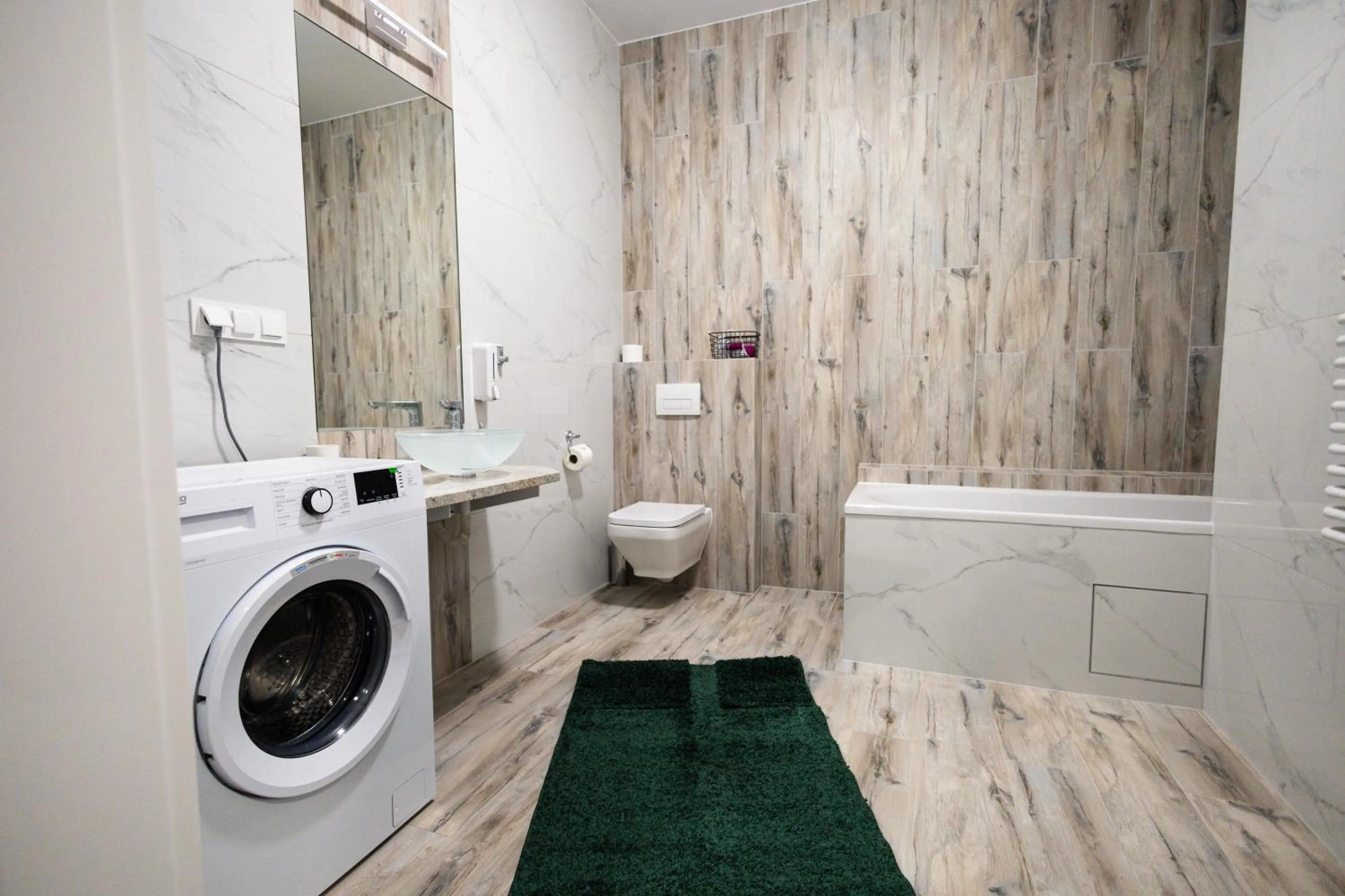 Reymonta 22 Apartamenty