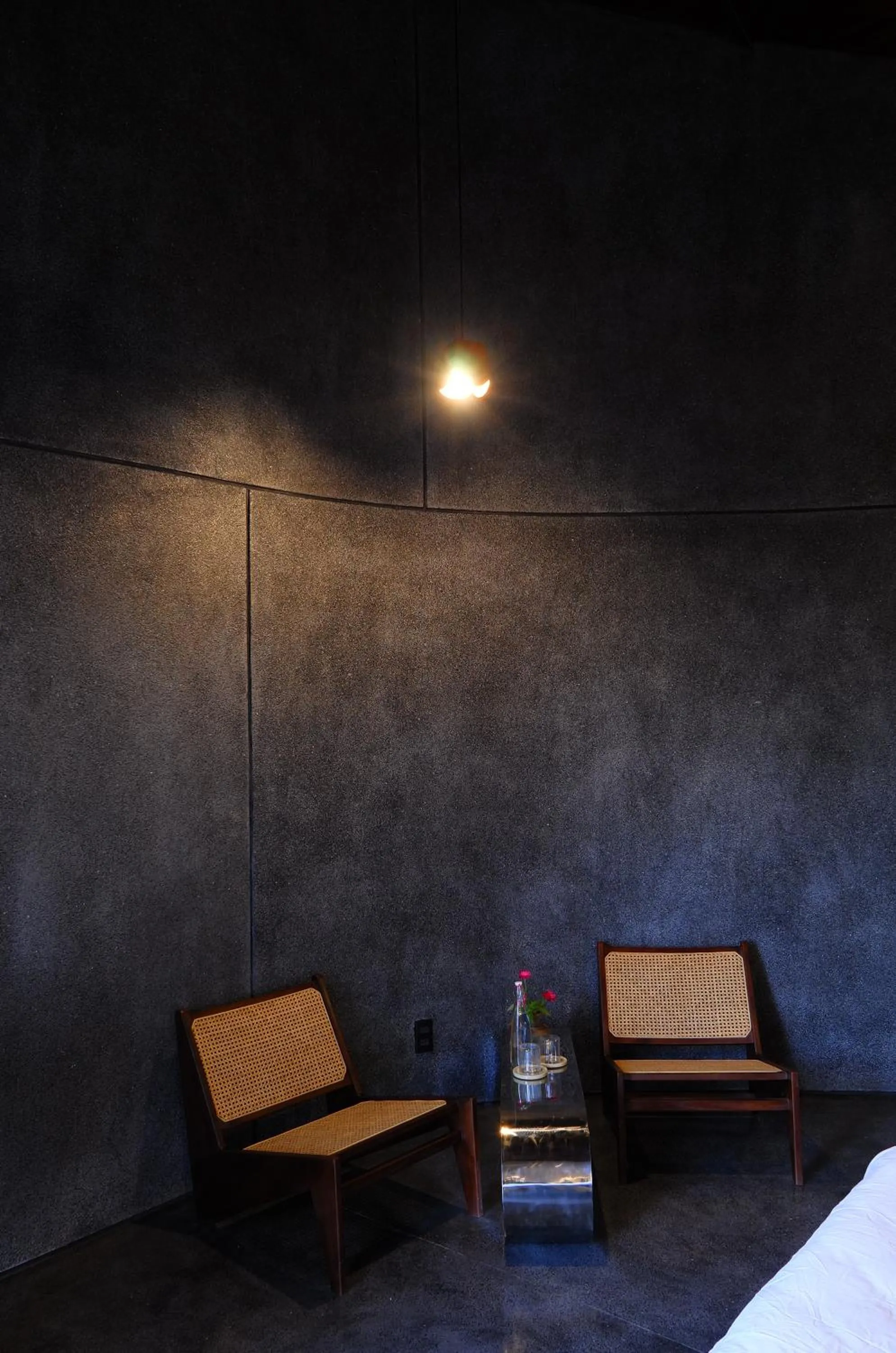 Decorative detail in De Hué