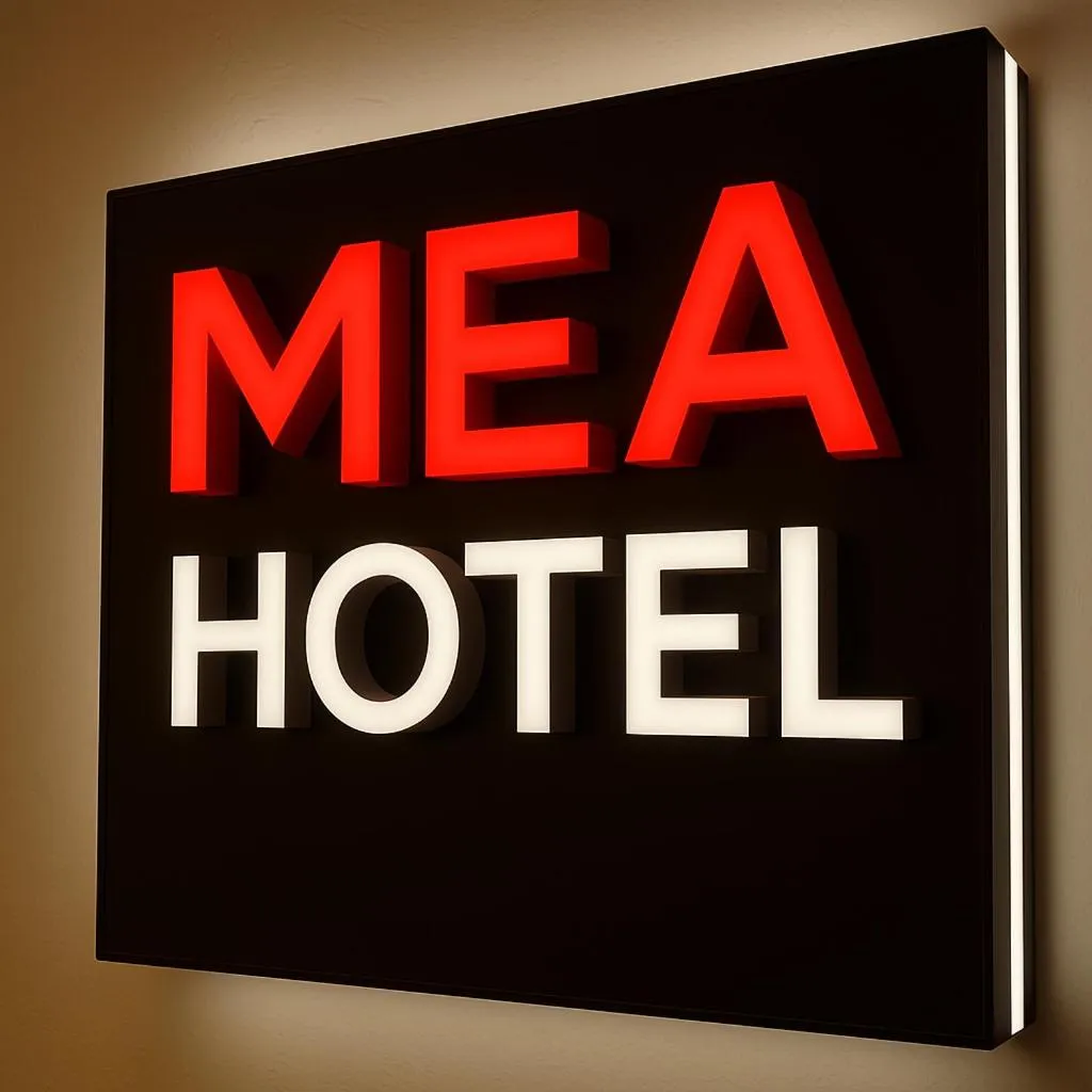 MEA HOTEL TRIER