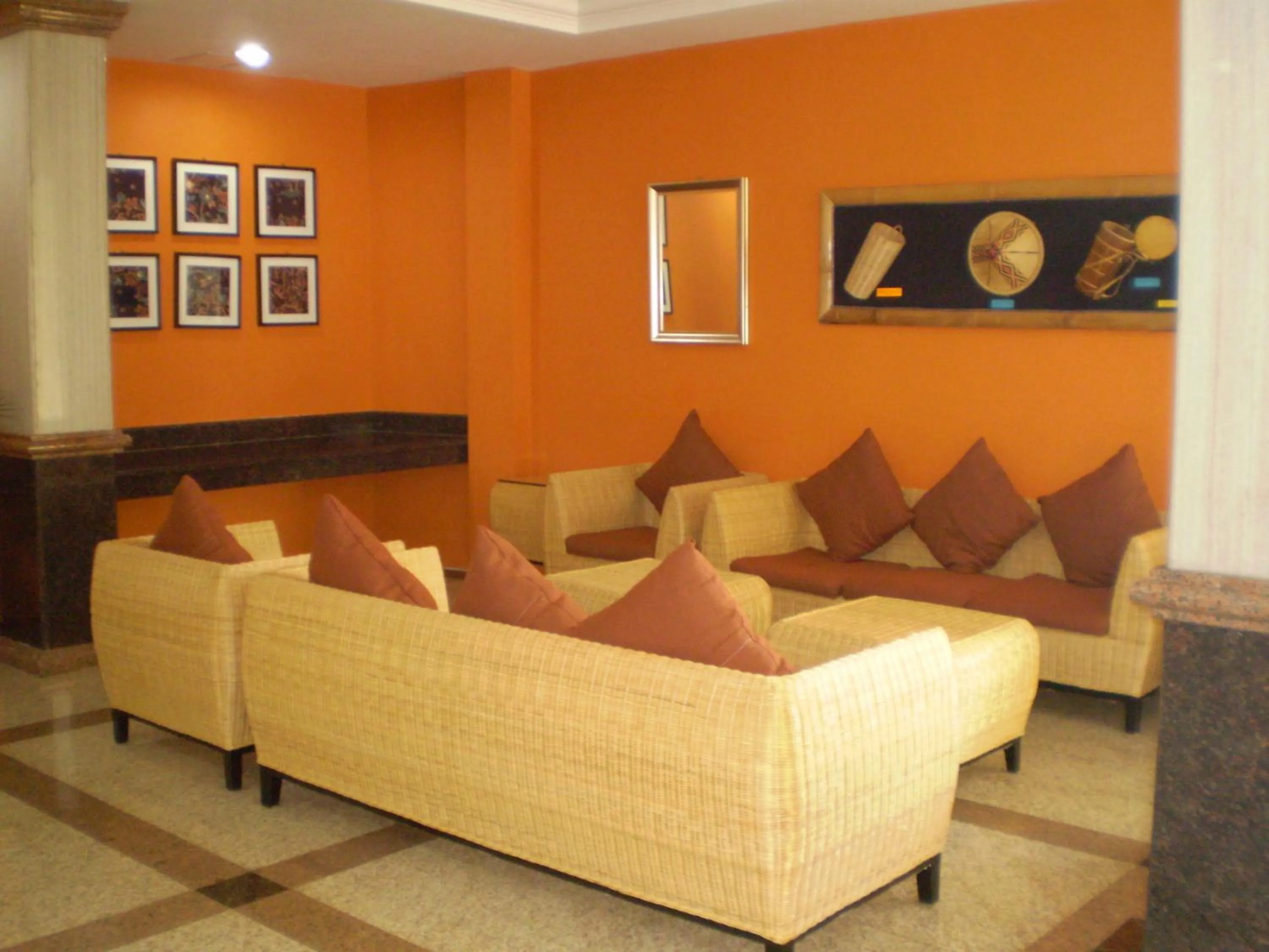 Other in Tang Dynasty Lodge Tuaran