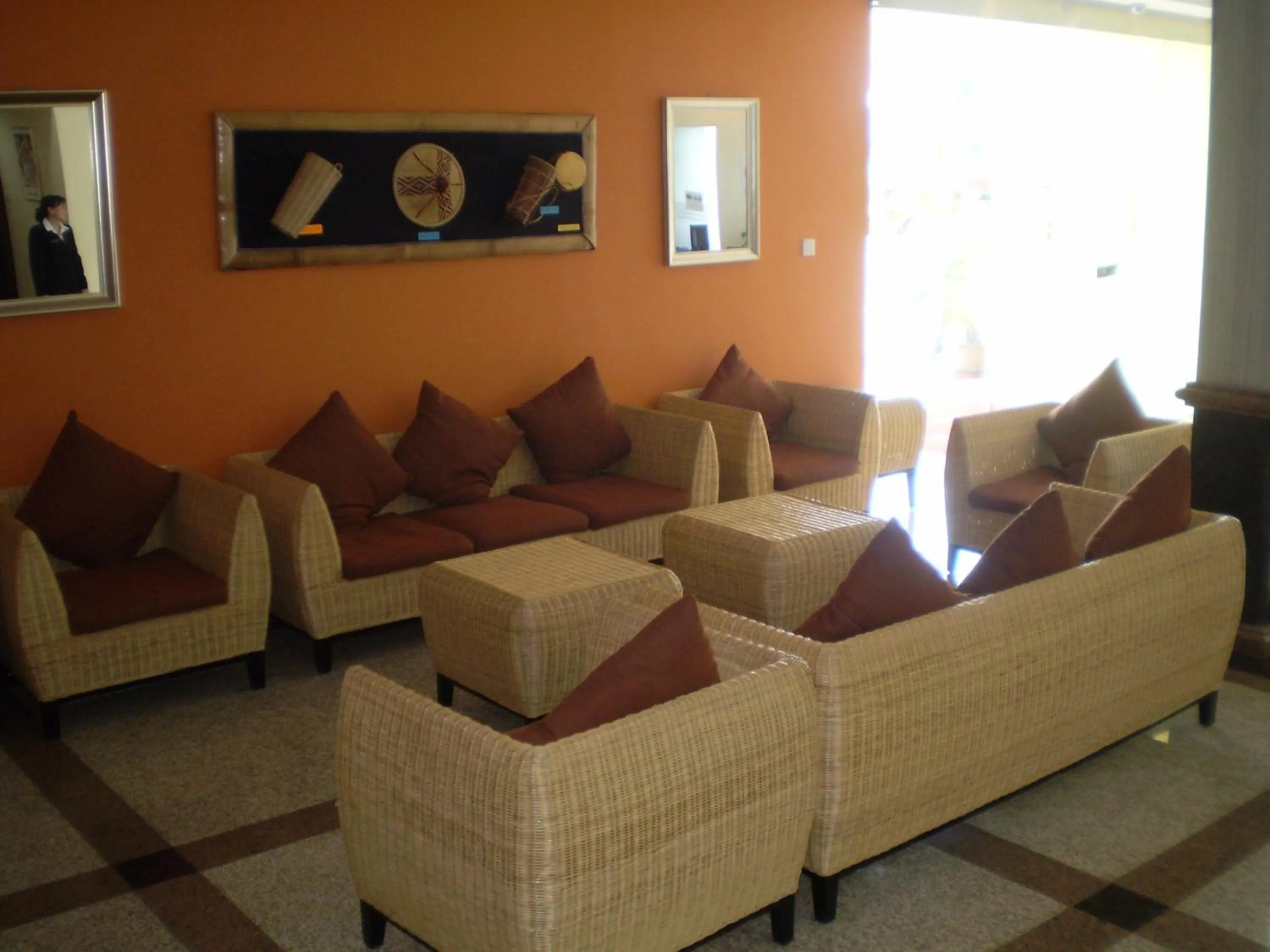 Other in Tang Dynasty Lodge Tuaran