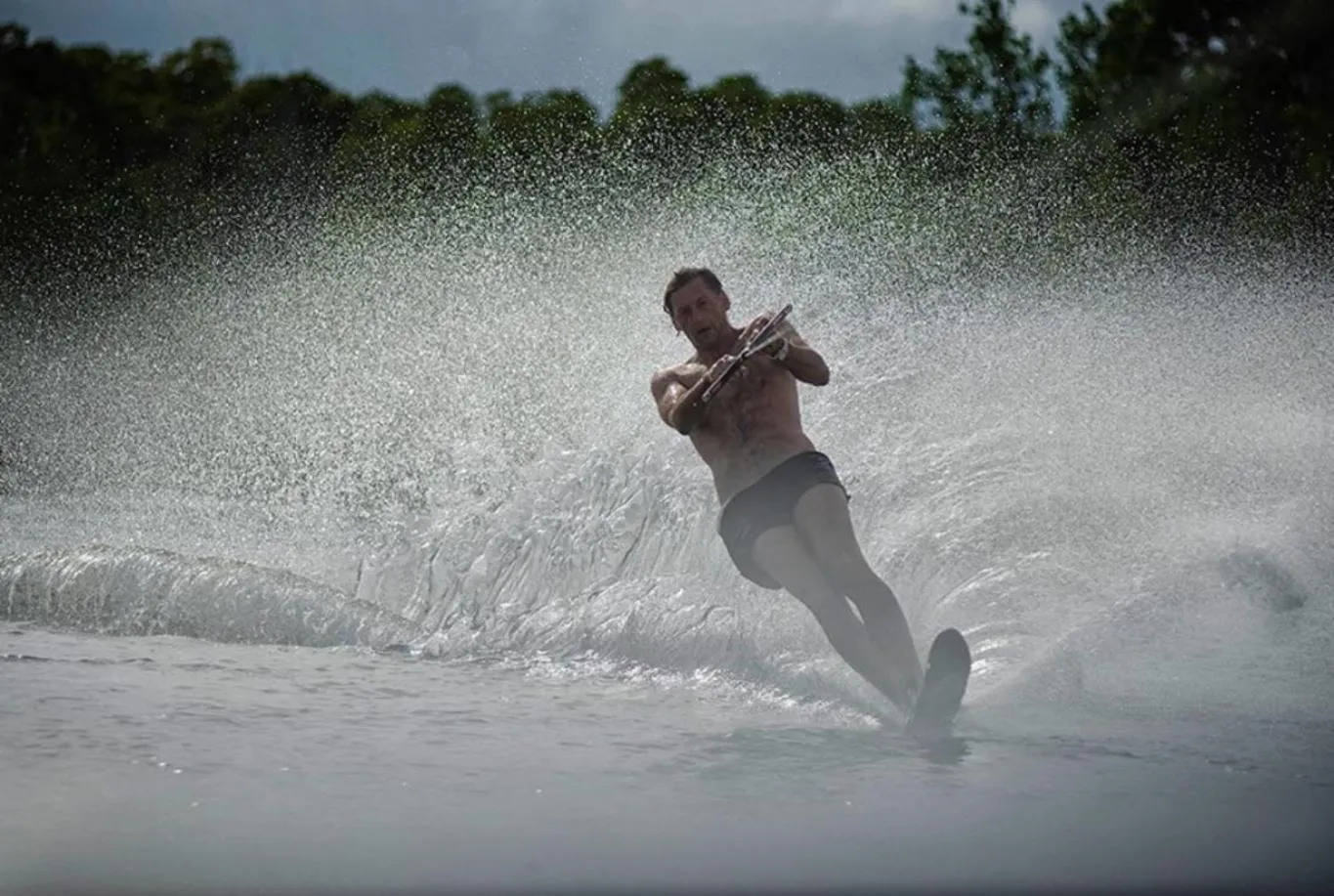 Activities in The Majlis Resort