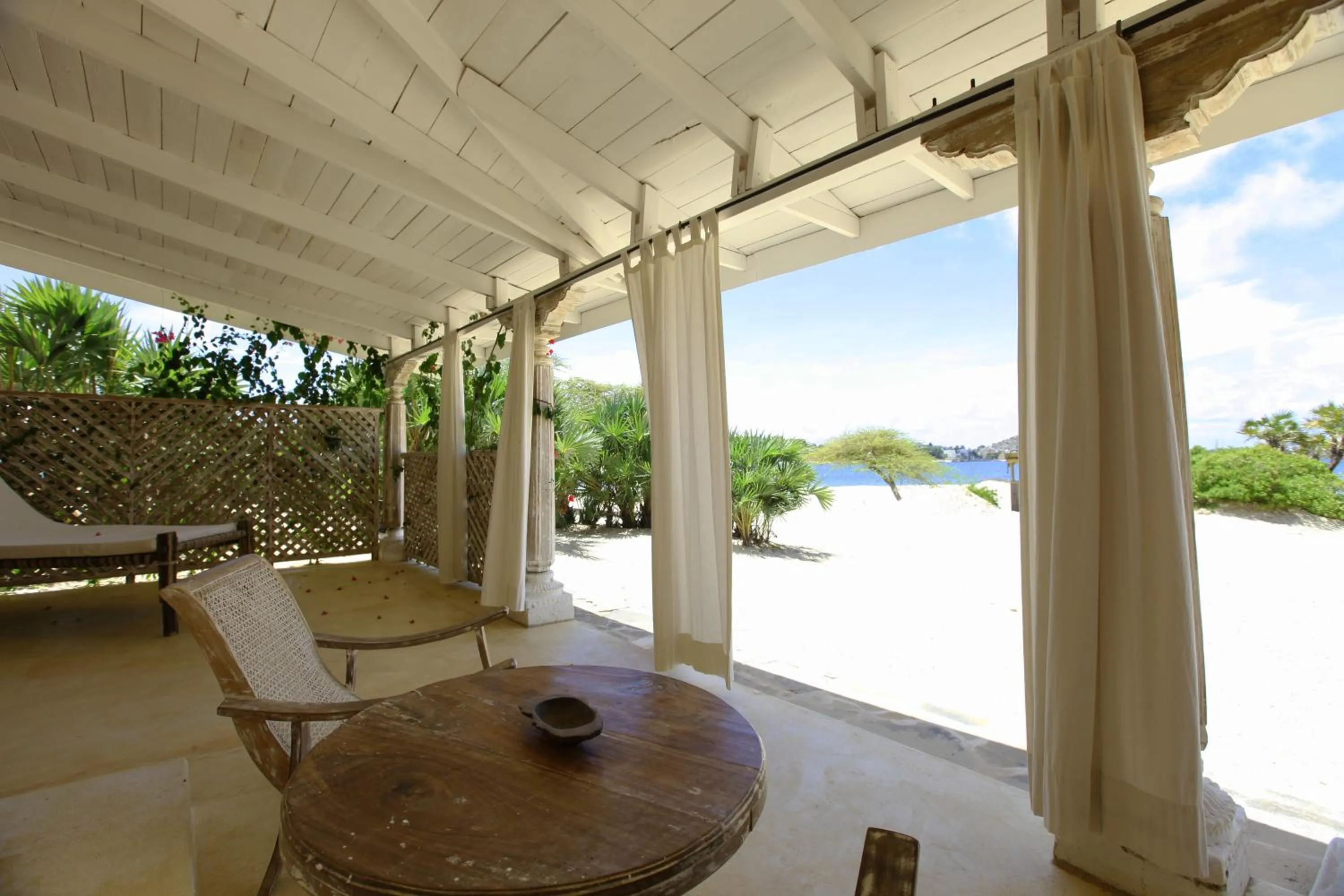 View (from property/room) in The Majlis Resort