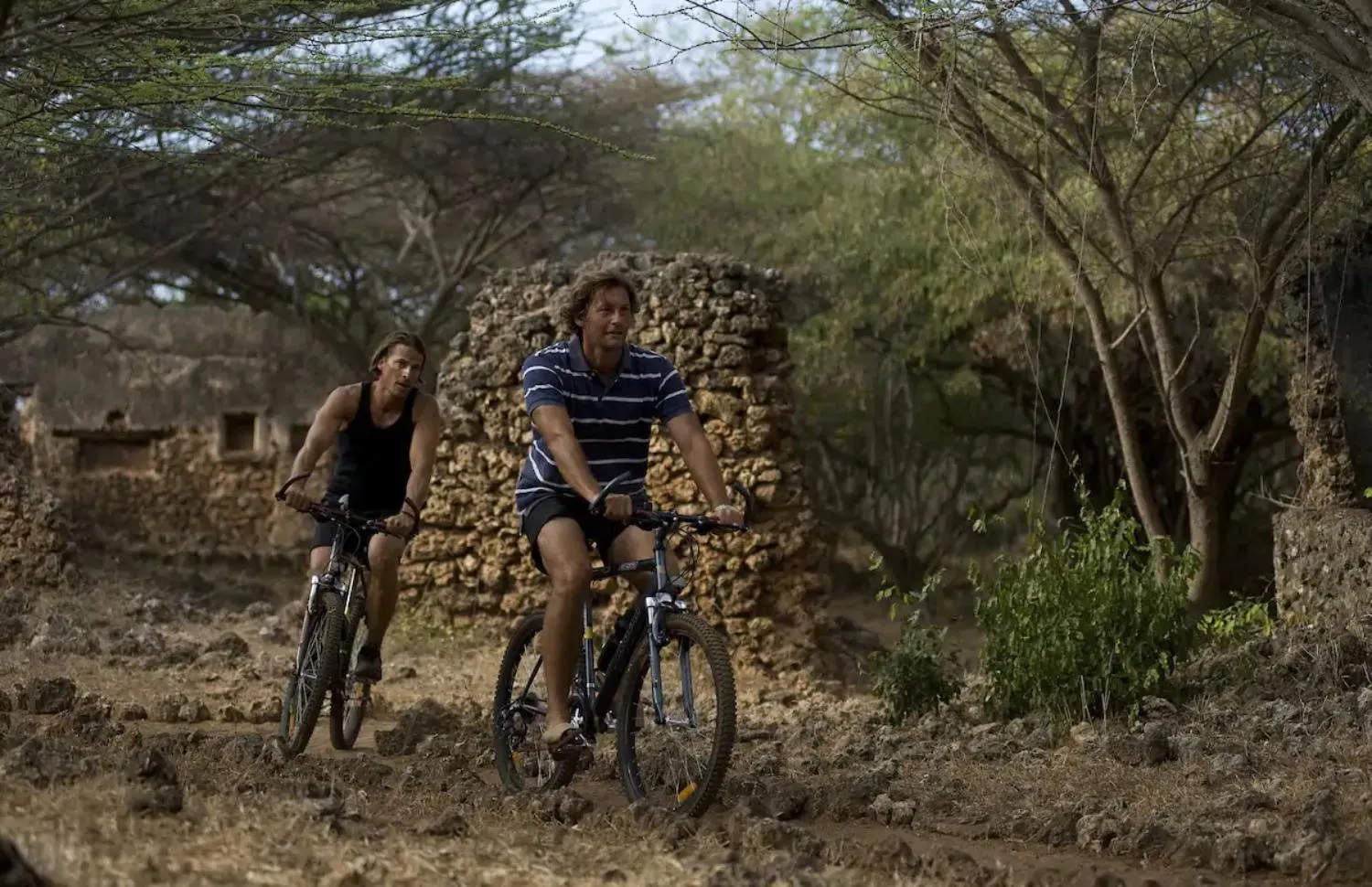 Activities in The Majlis Resort