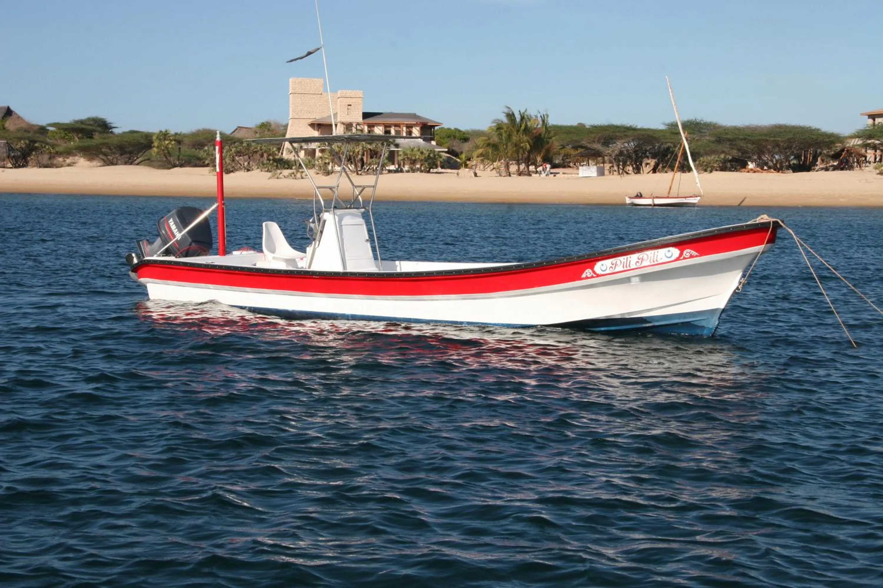 Activities in The Majlis Resort