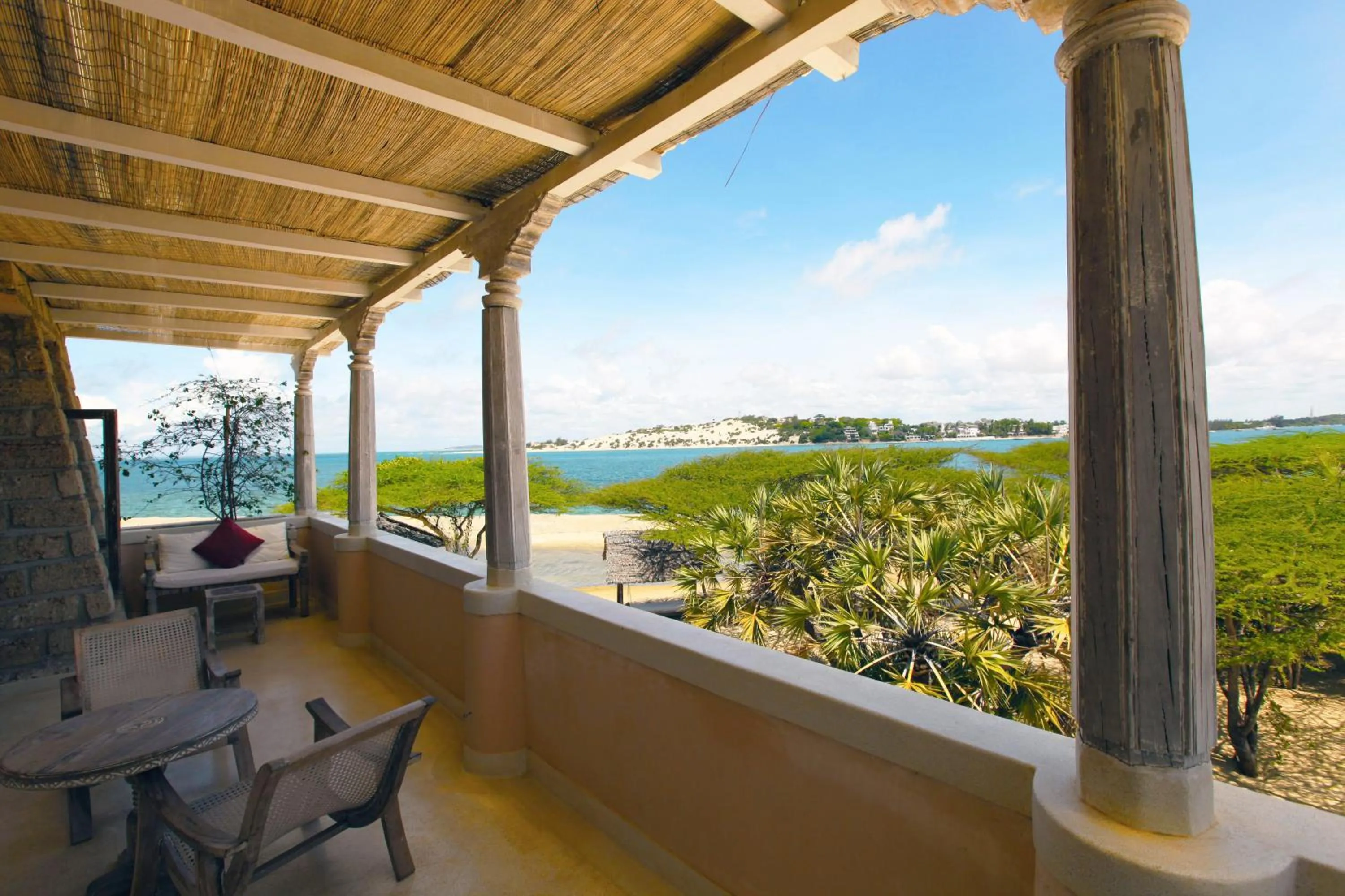 View (from property/room) in The Majlis Resort