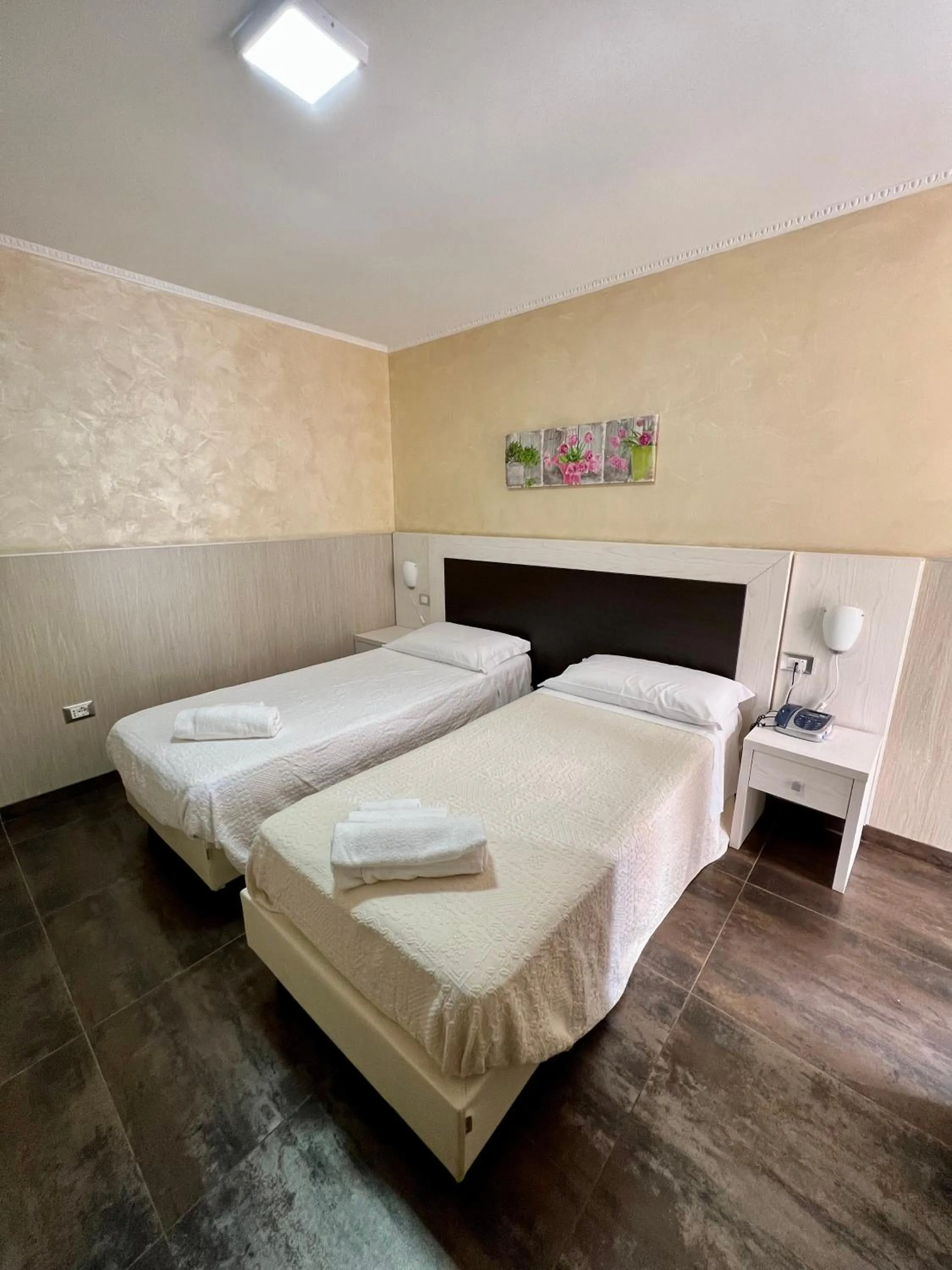 Bed in da Biagio B & B - Restaurant