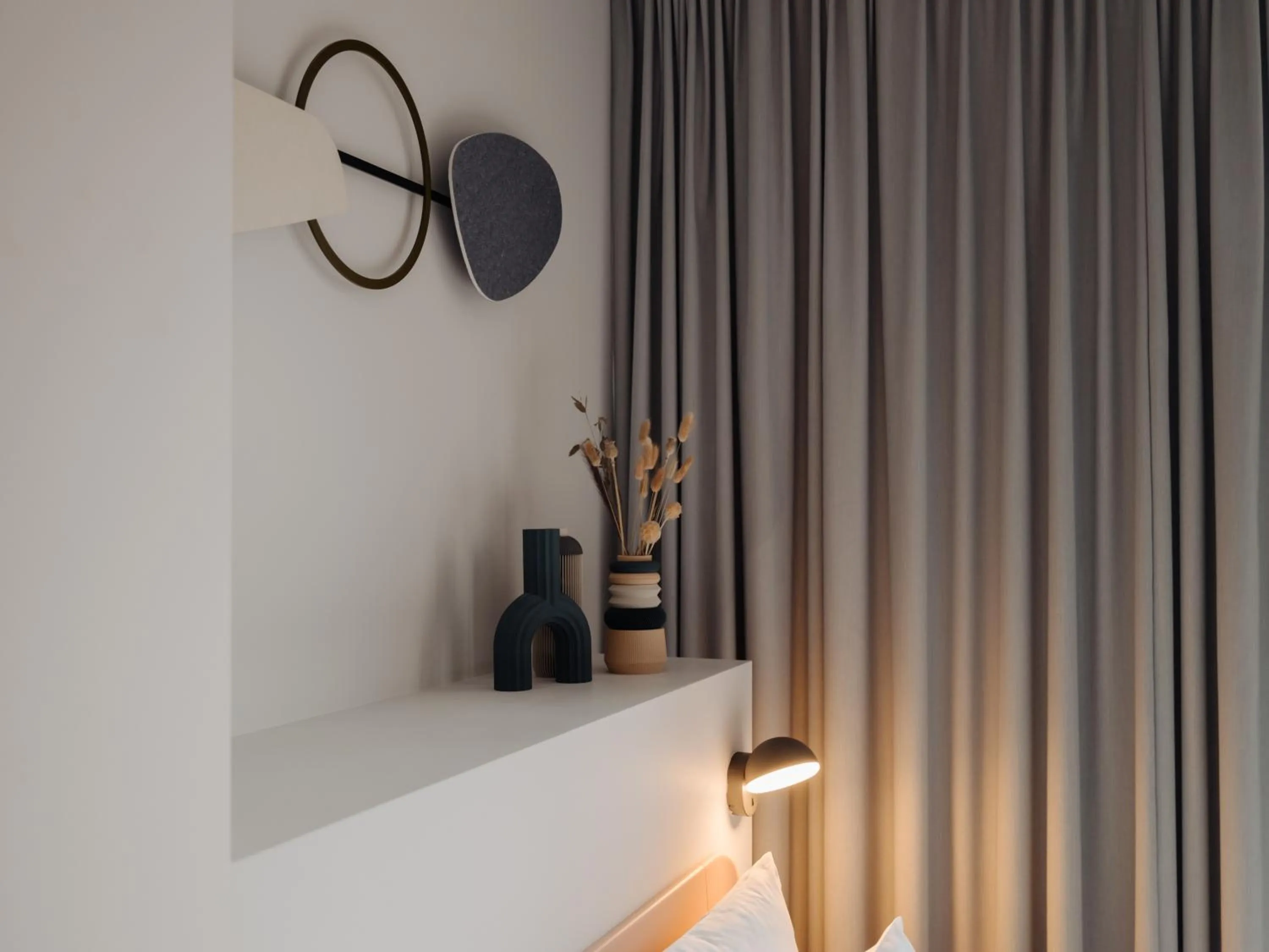 Conscious Hotel Museum Square