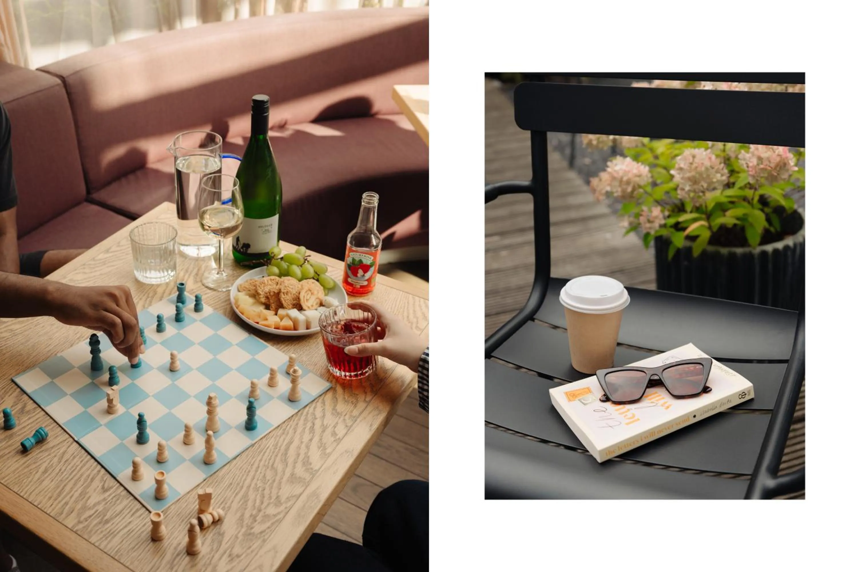 Conscious Hotel Museum Square